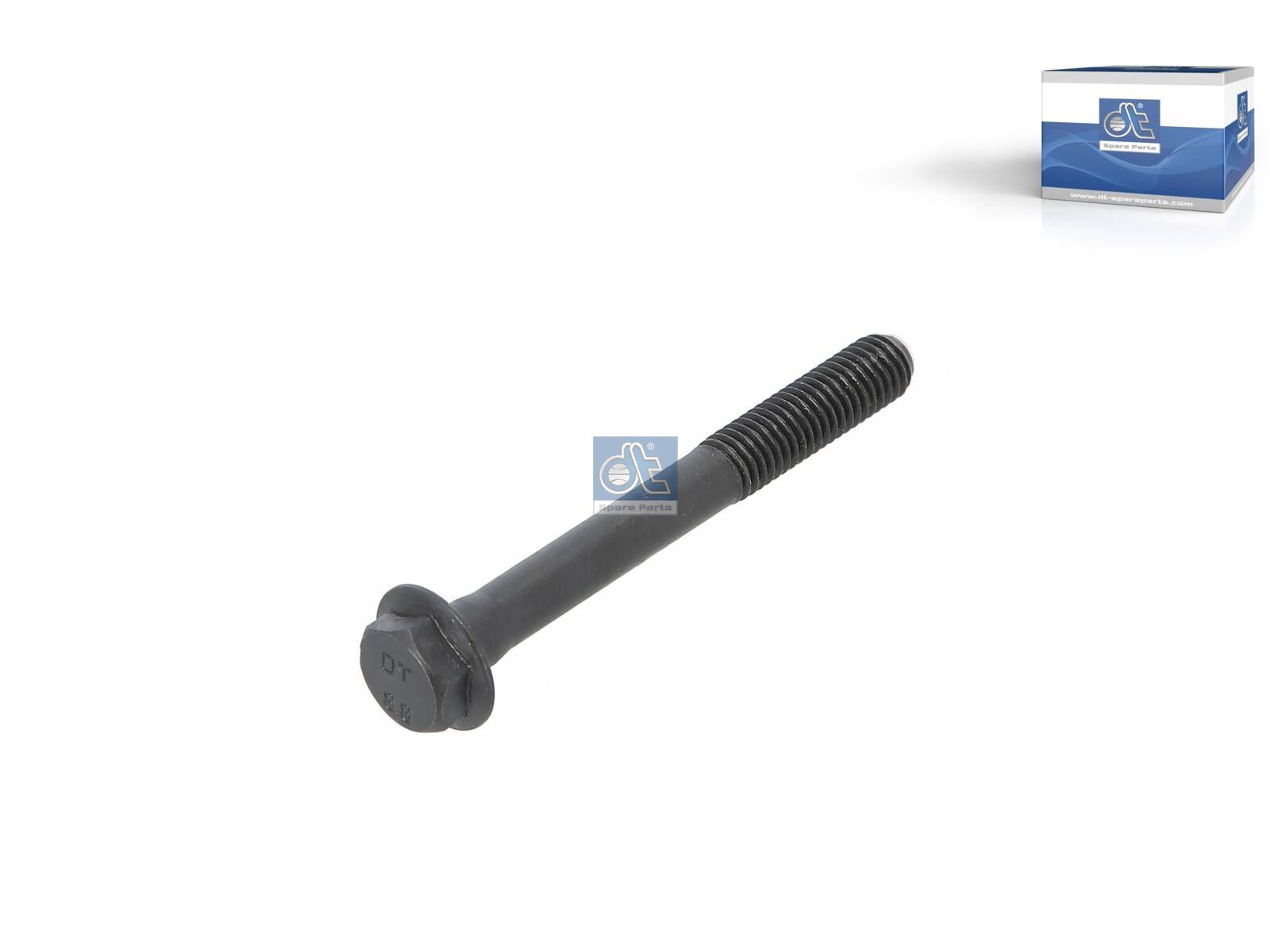 Screw | DT Spare Parts 1.00464