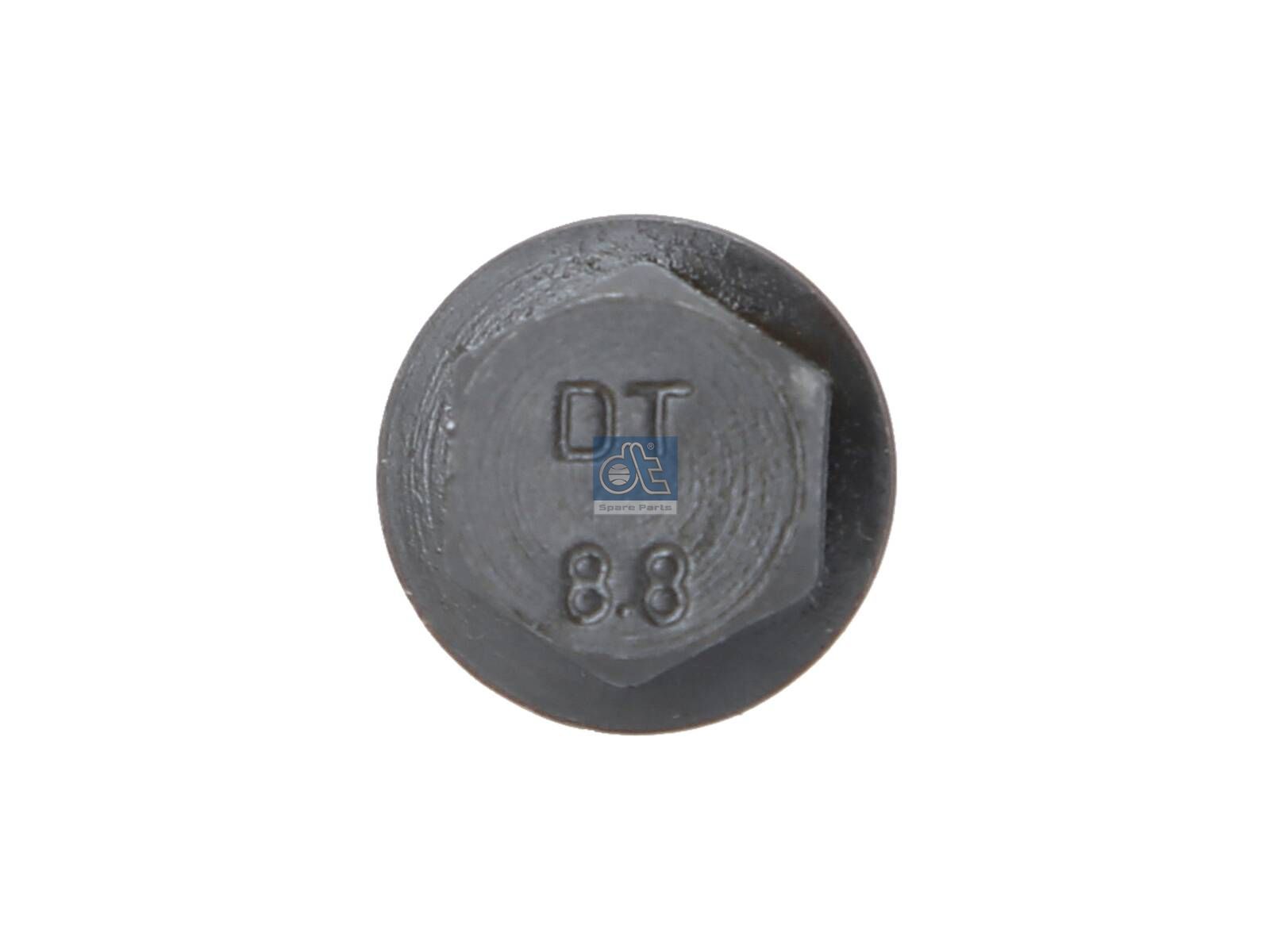 Screw | DT Spare Parts 1.00464