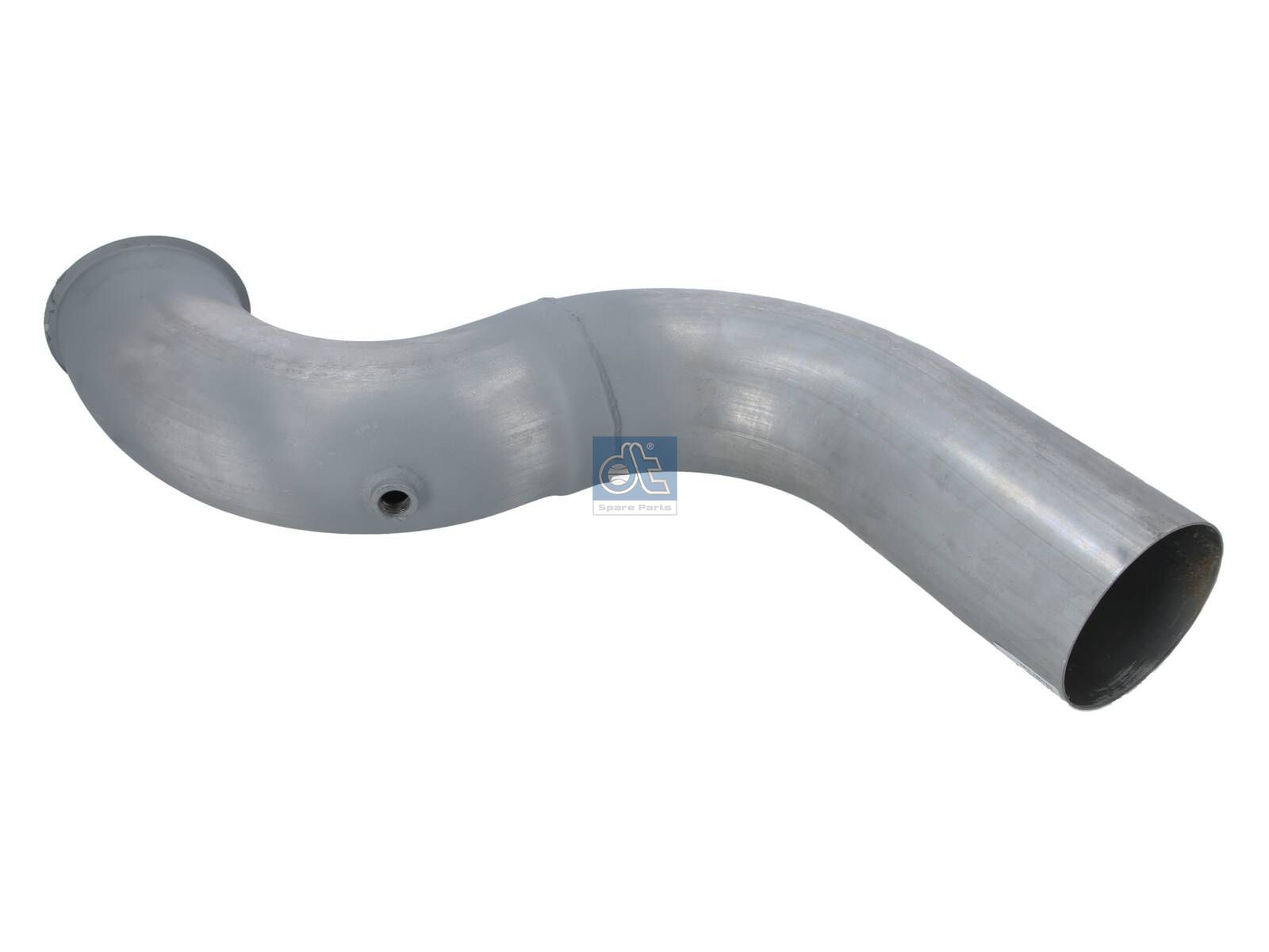 Exhaust pipe | DT Spare Parts 1.00478
