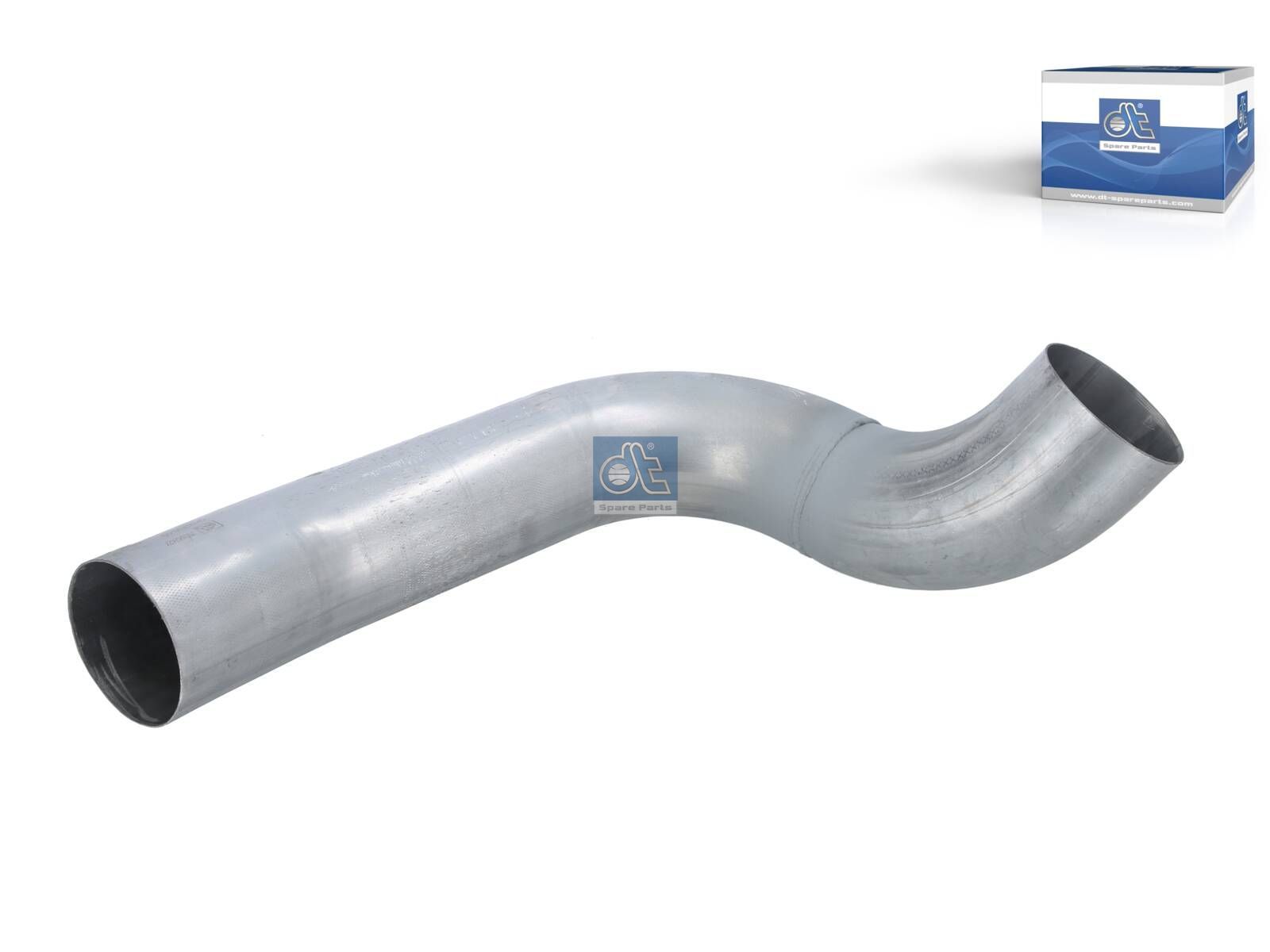 Exhaust pipe | DT Spare Parts 1.00479