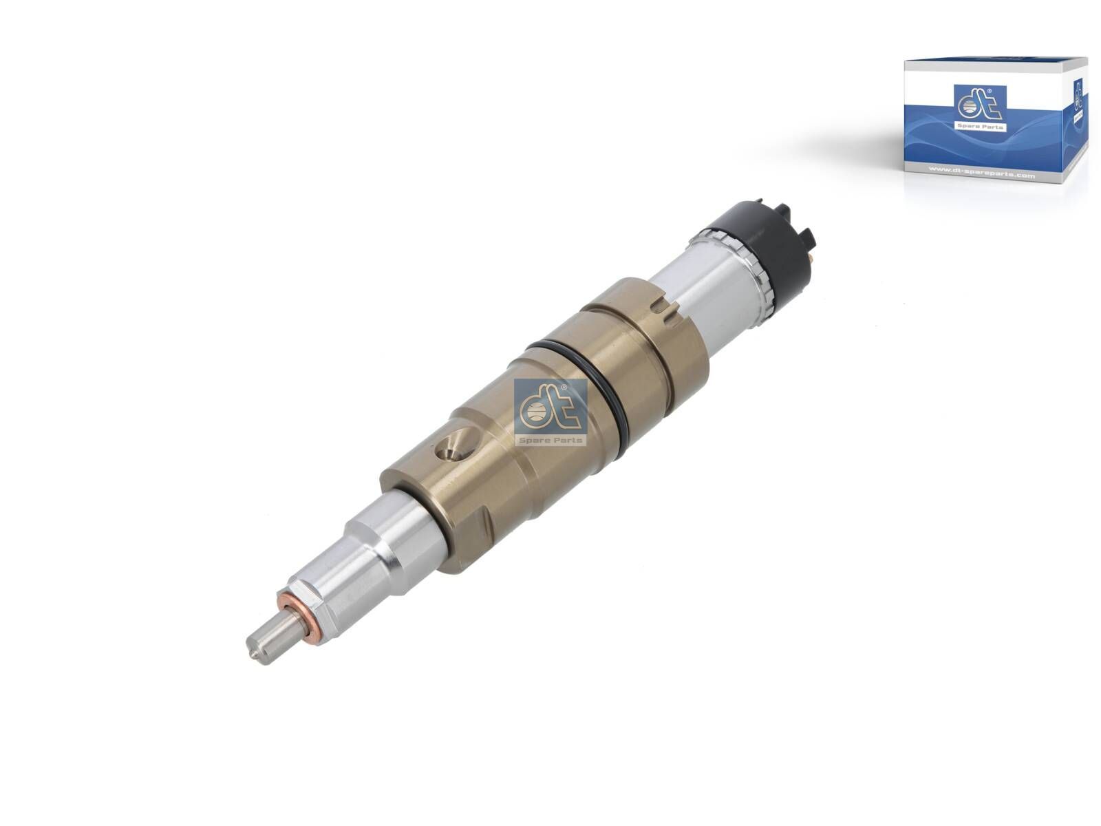 Injection valve | DT Spare Parts 1.00480