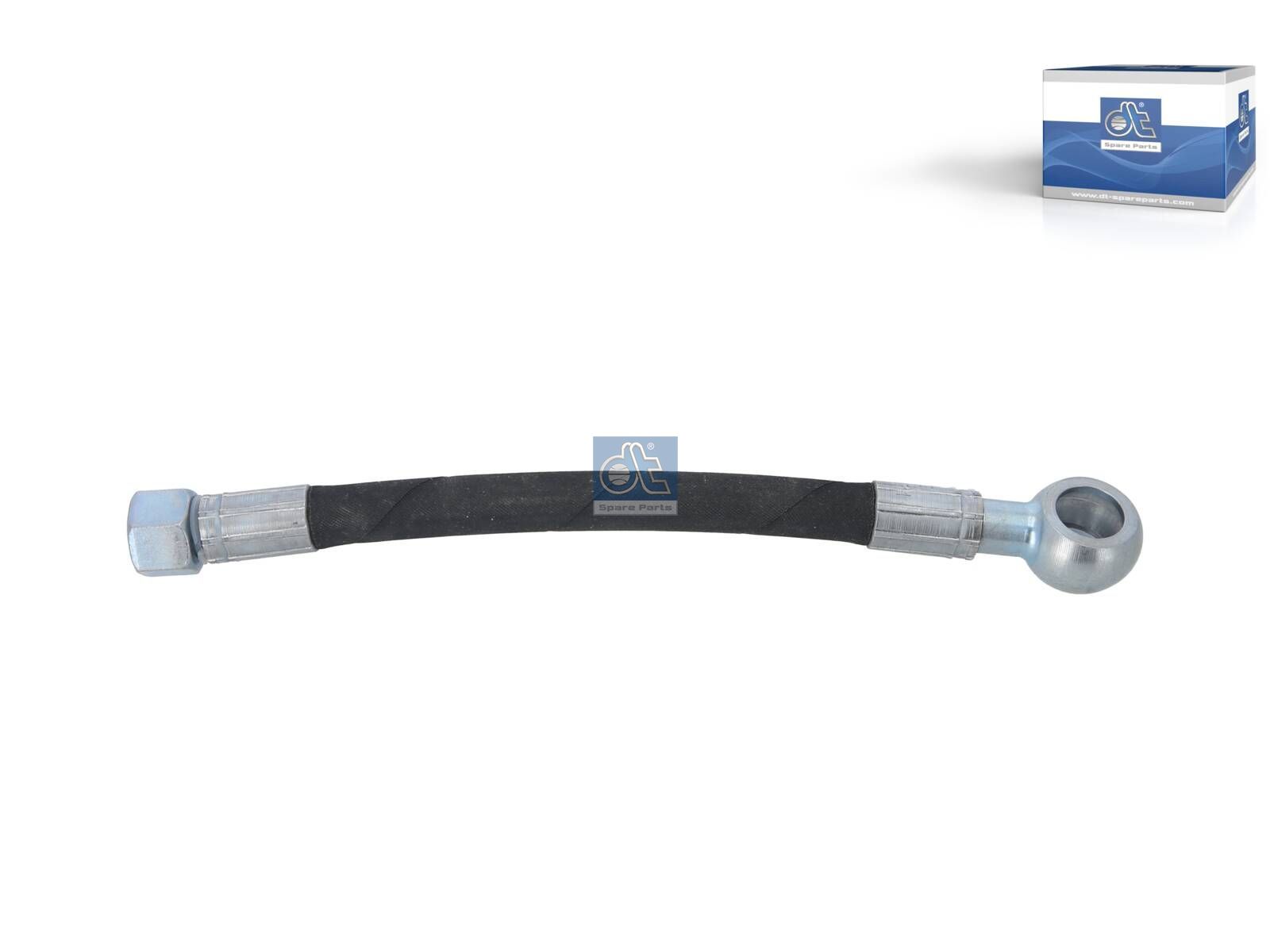 Hydraulic hose | DT Spare Parts 1.00486
