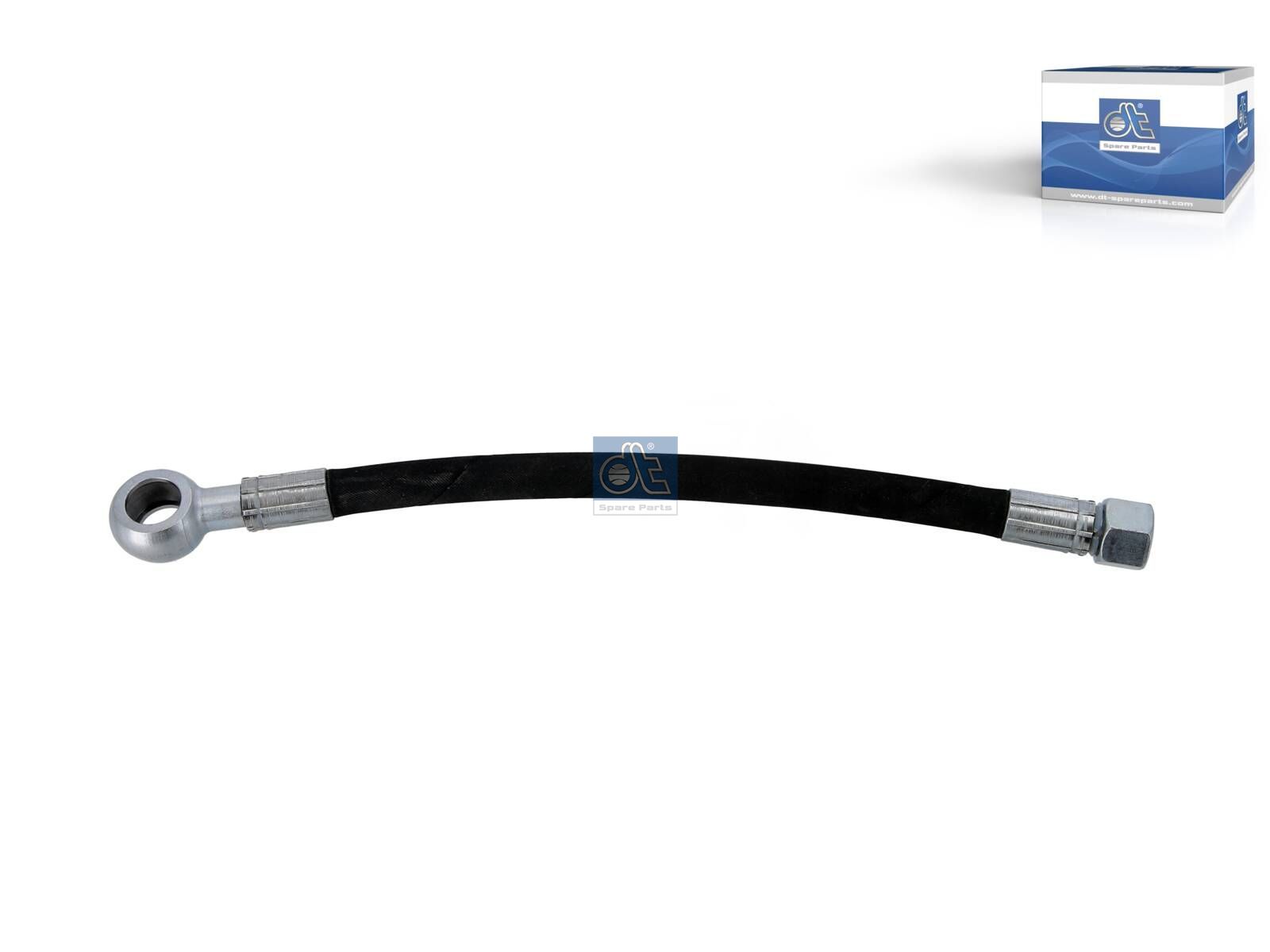 Hydraulic hose | DT Spare Parts 1.00487
