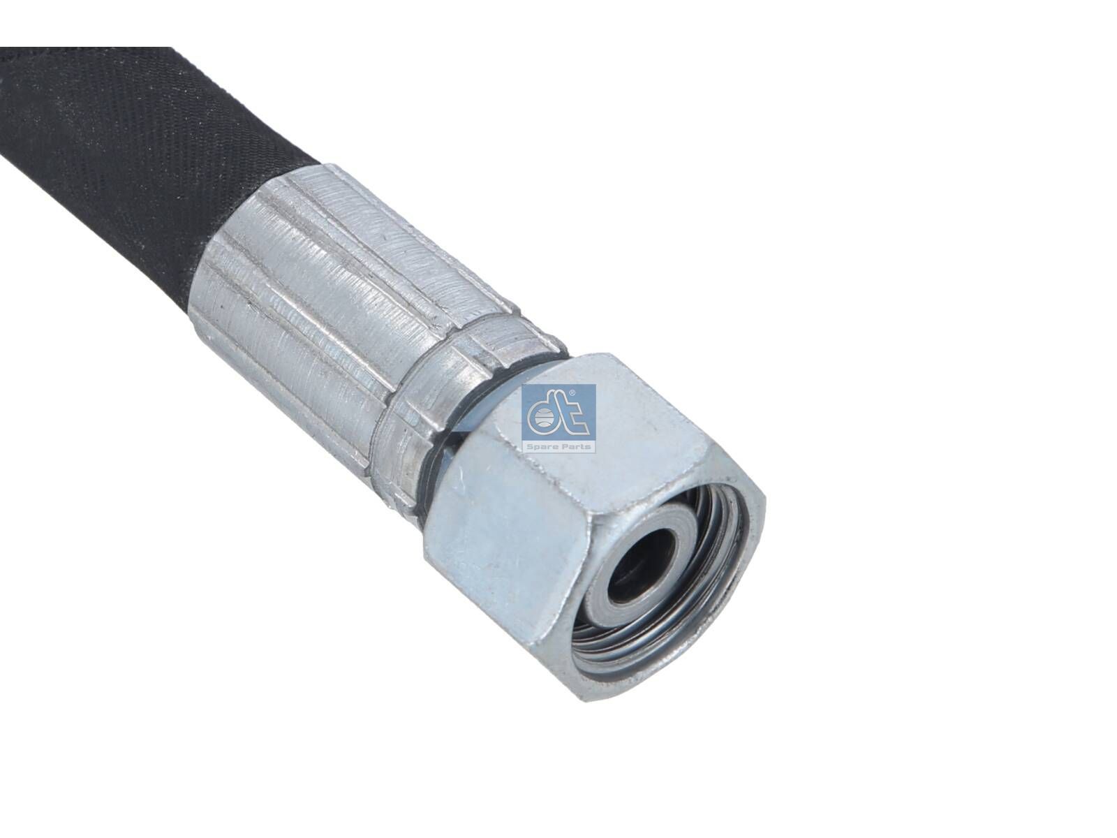 Hydraulic hose | DT Spare Parts 1.00487
