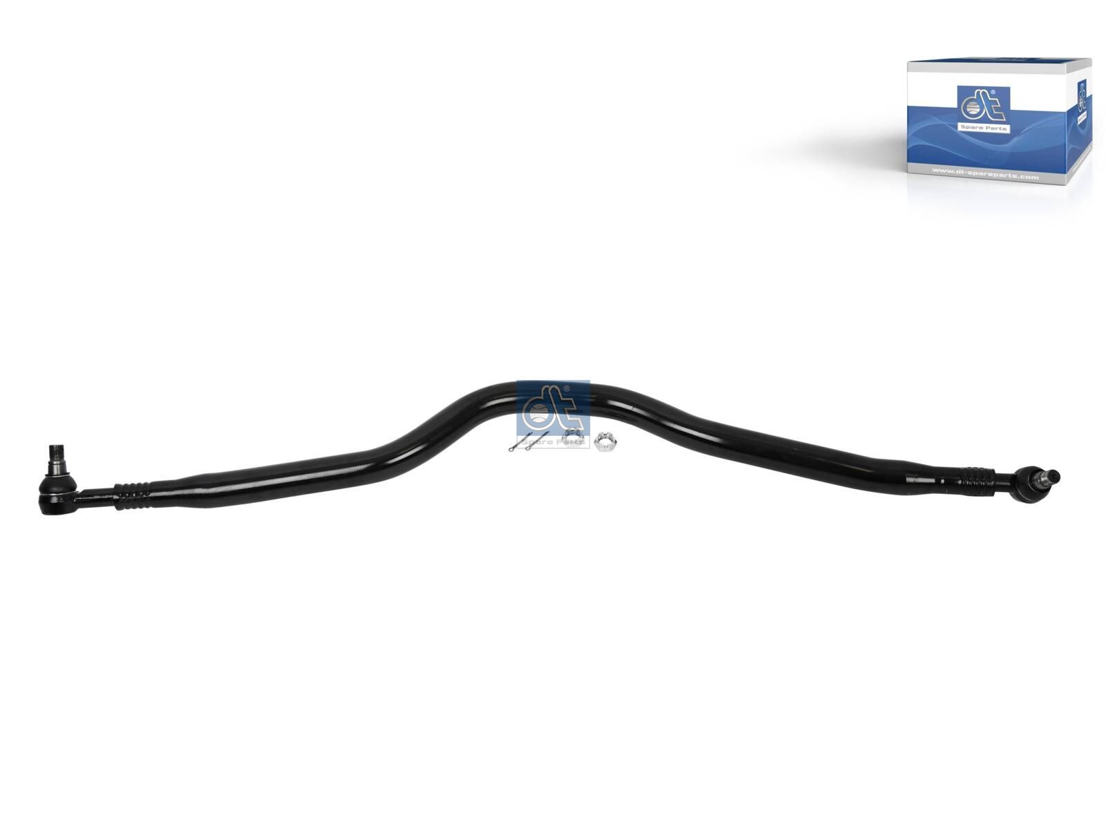 Drag link | DT Spare Parts 1.00496