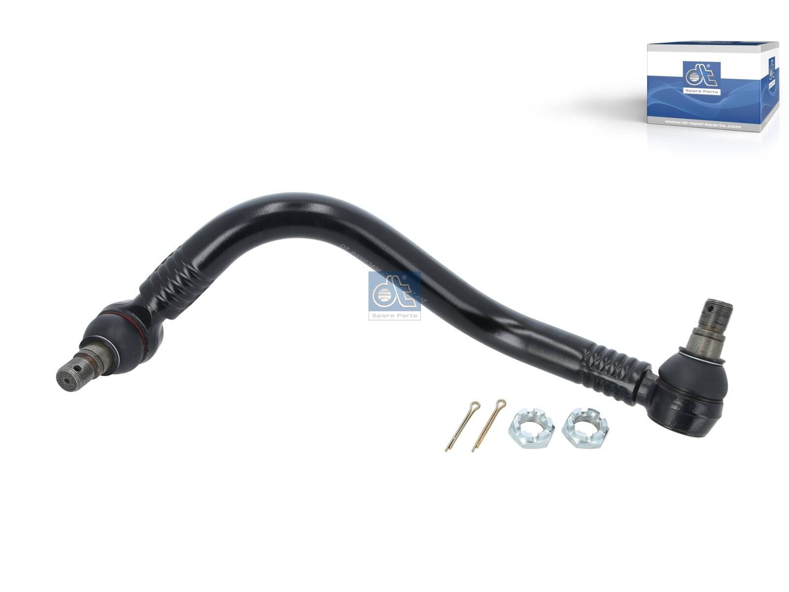 Drag link | DT Spare Parts 1.00497
