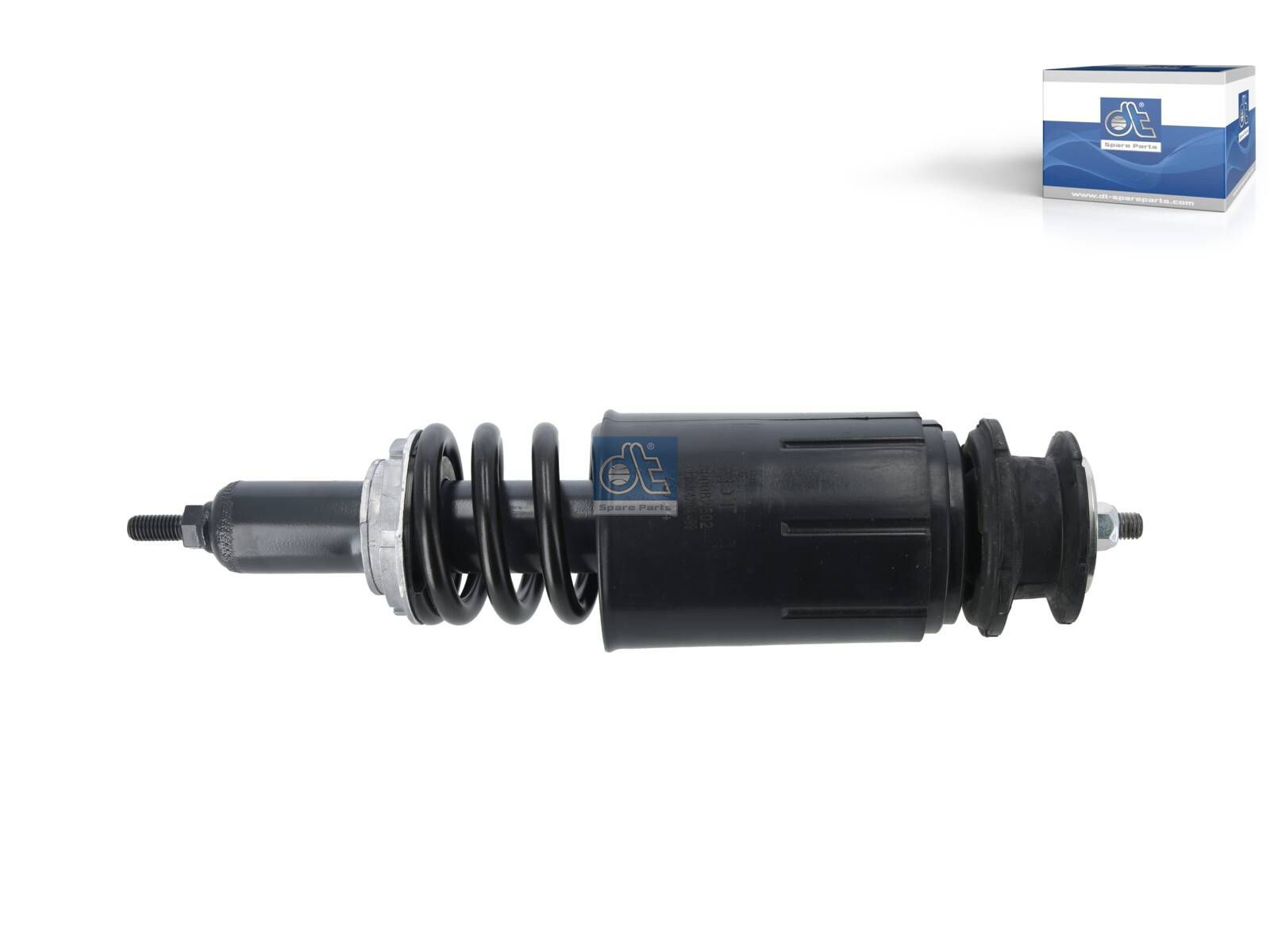Cabin shock absorber | DT Spare Parts 1.00499
