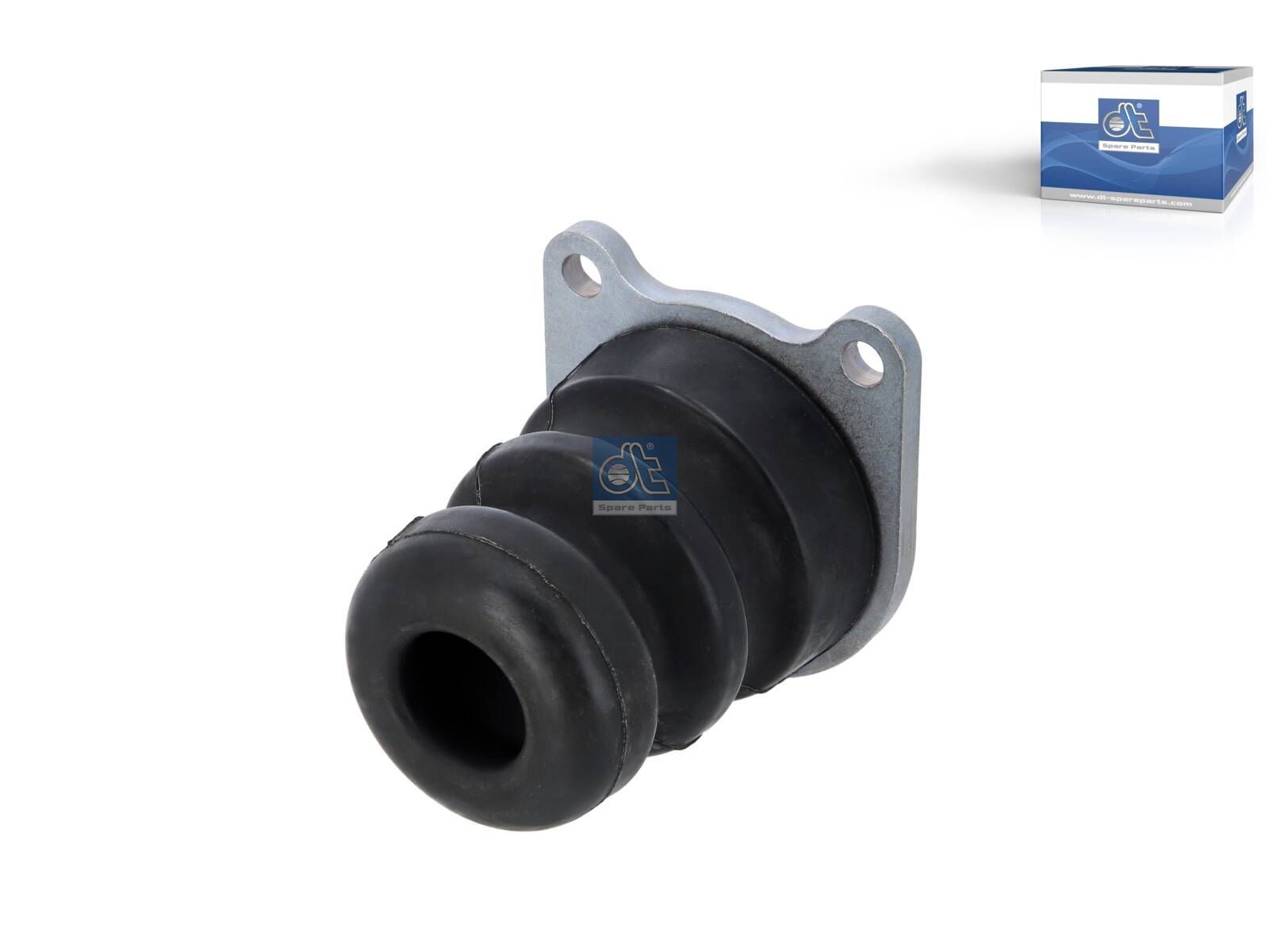 Buffer stop | DT Spare Parts 1.00501