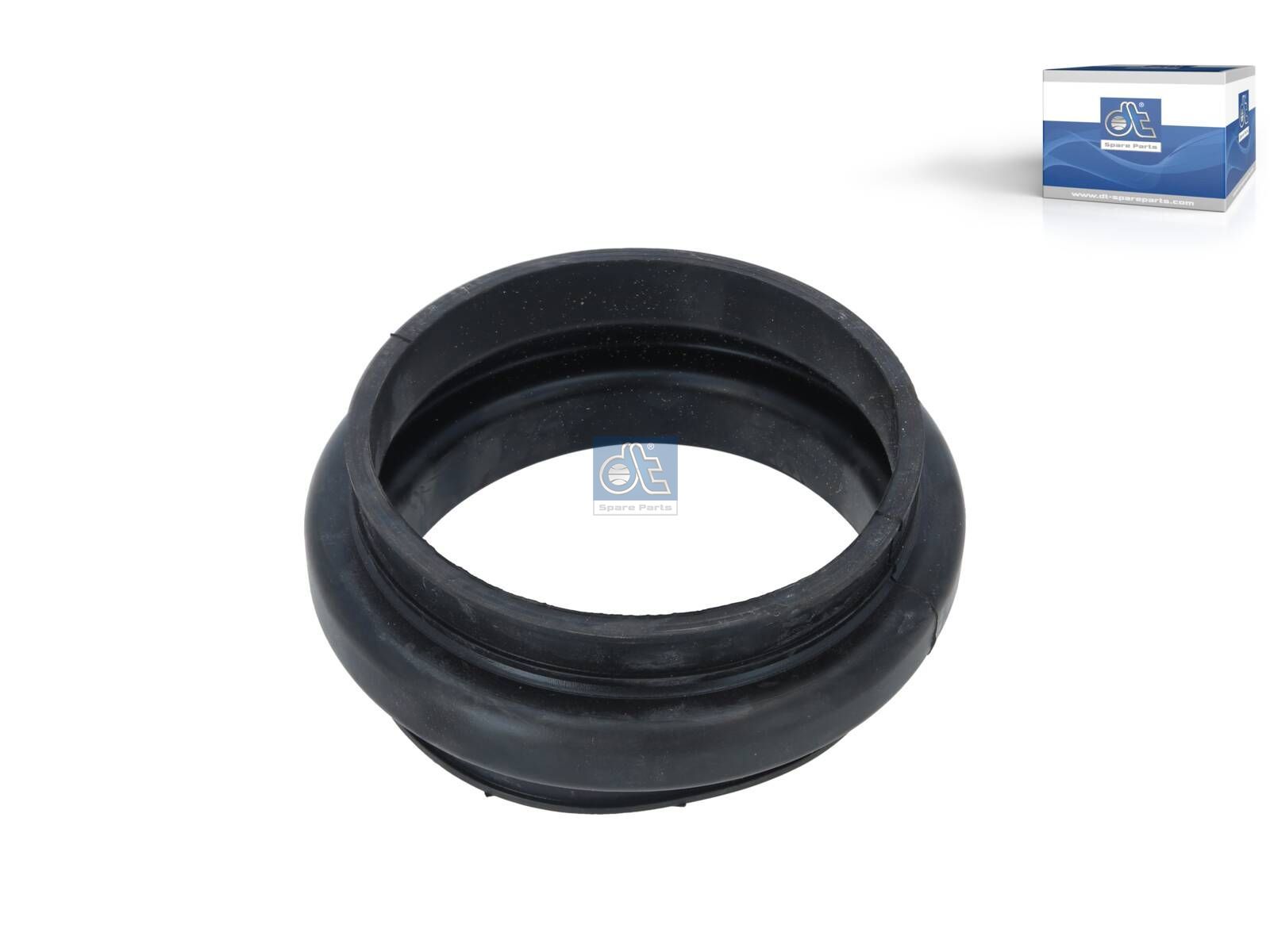Hose | DT Spare Parts 1.00503