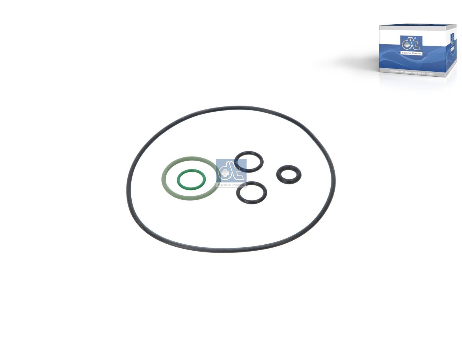 Repair kit | DT Spare Parts 1.00507