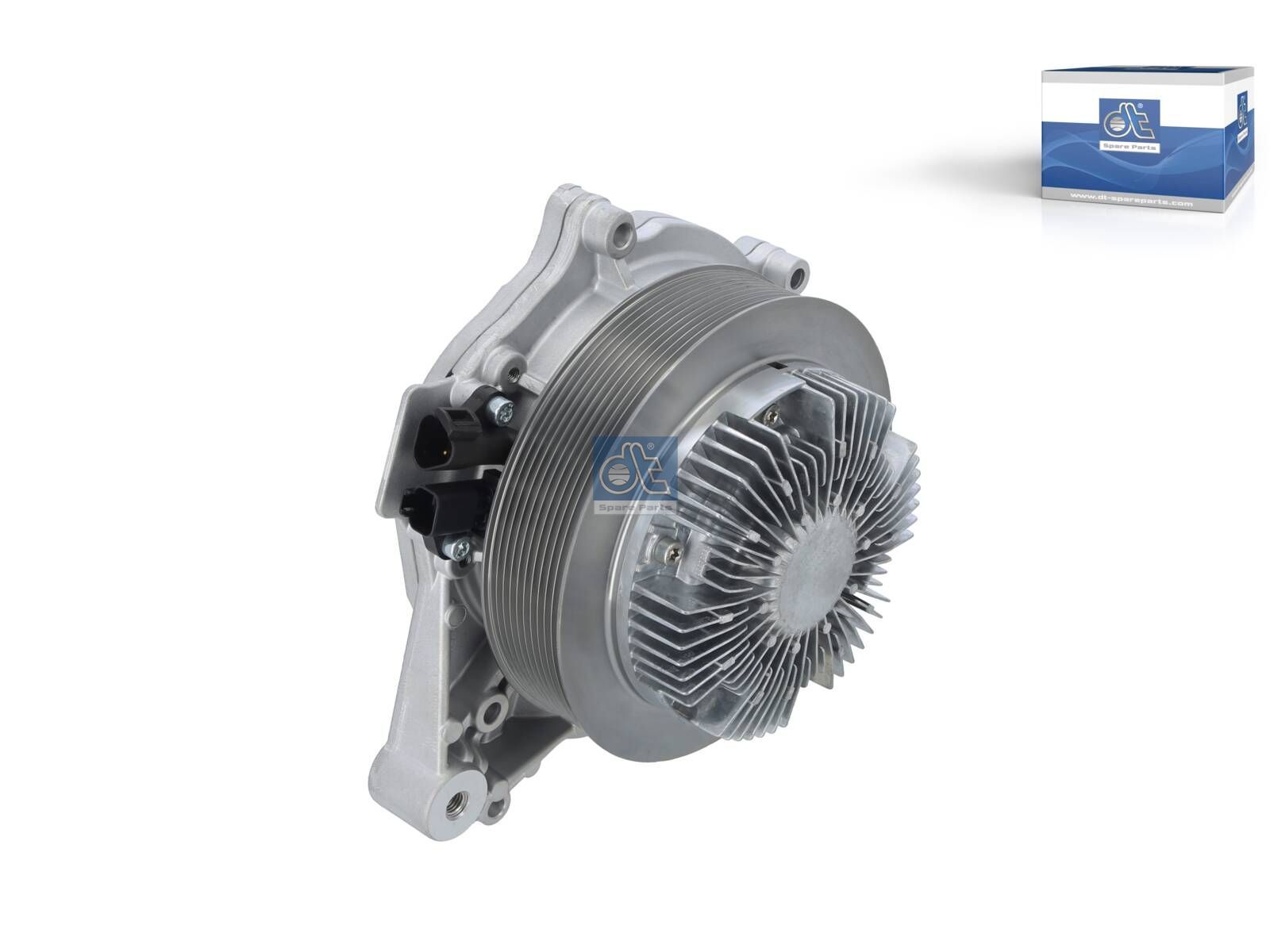Water pump | DT Spare Parts 1.00508