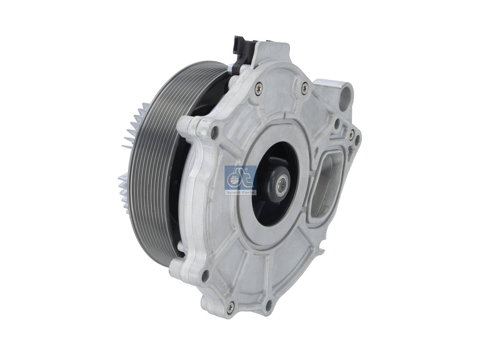 Water pump | DT Spare Parts 1.00508