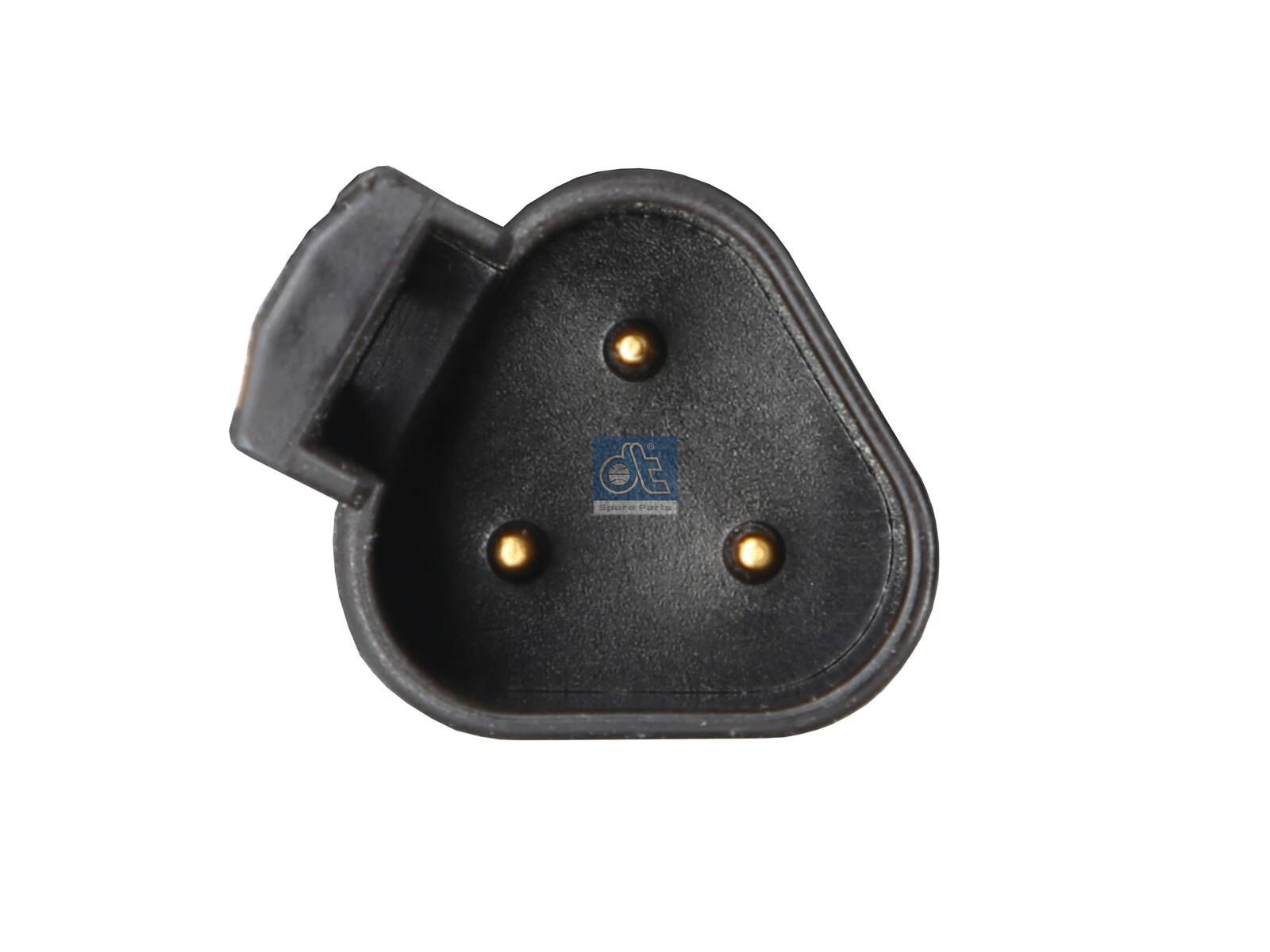 Water pump | DT Spare Parts 1.00508