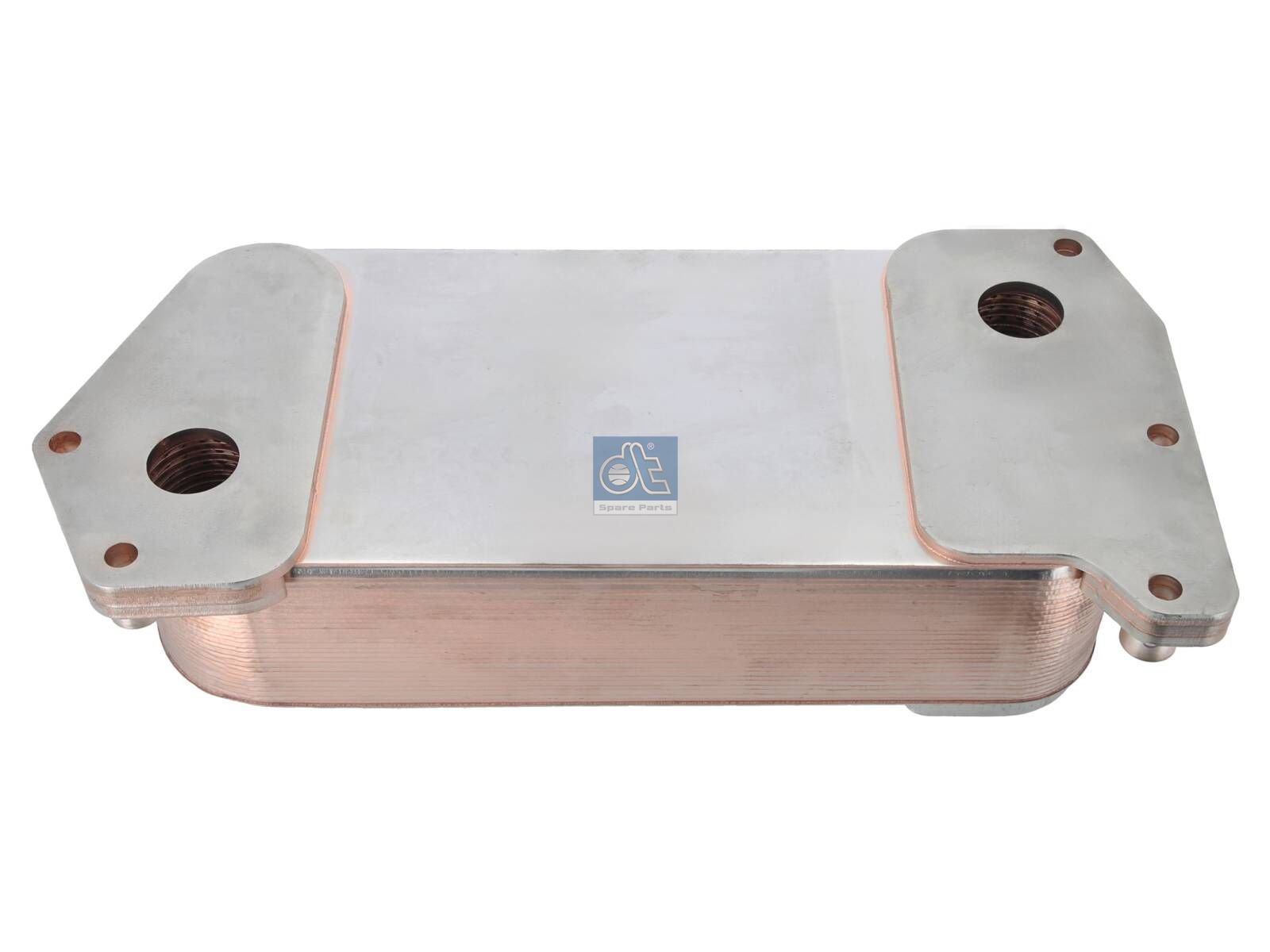 Oil cooler | DT Spare Parts 1.00509