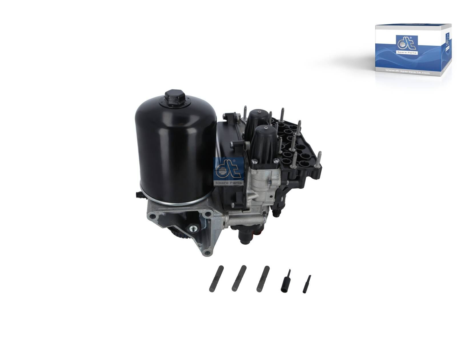 Air dryer | DT Spare Parts 1.00513