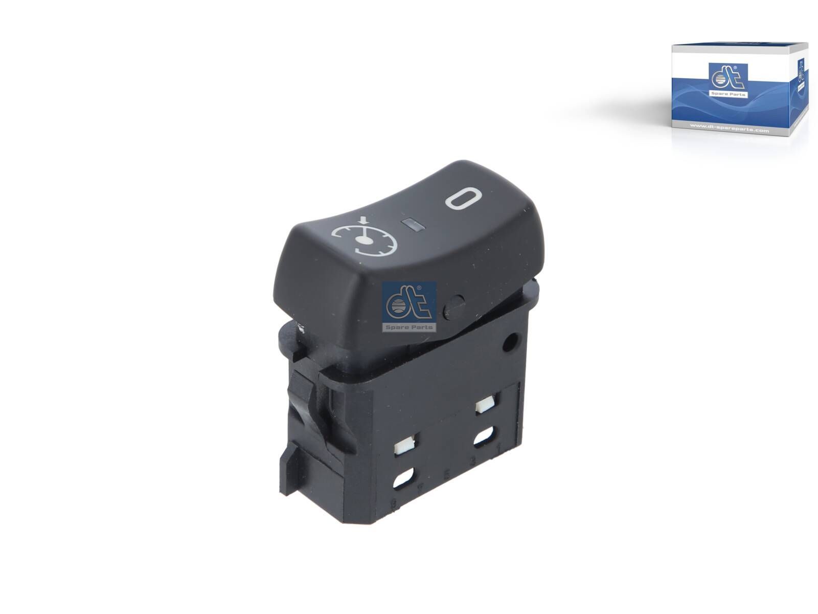 Switch | DT Spare Parts 1.00514