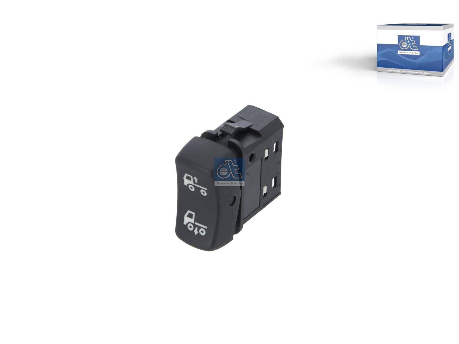 Switch | DT Spare Parts 1.00515