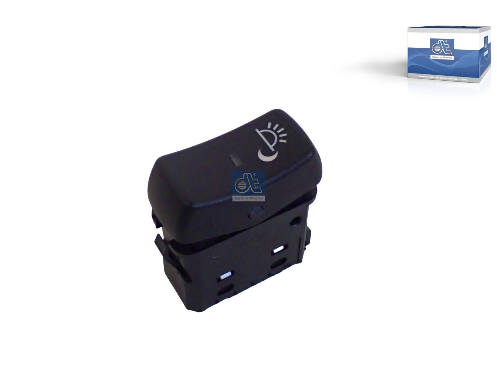 Switch | DT Spare Parts 1.00517