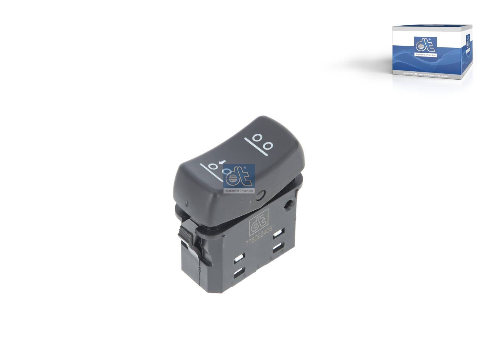Switch | DT Spare Parts 1.00518