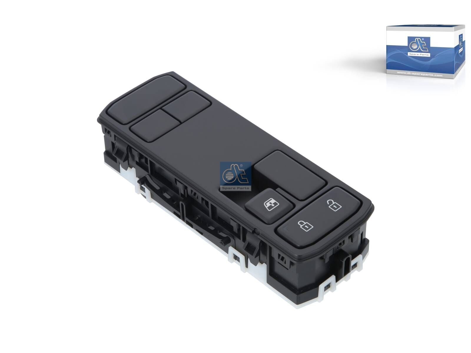 Control panel | DT Spare Parts 1.00533