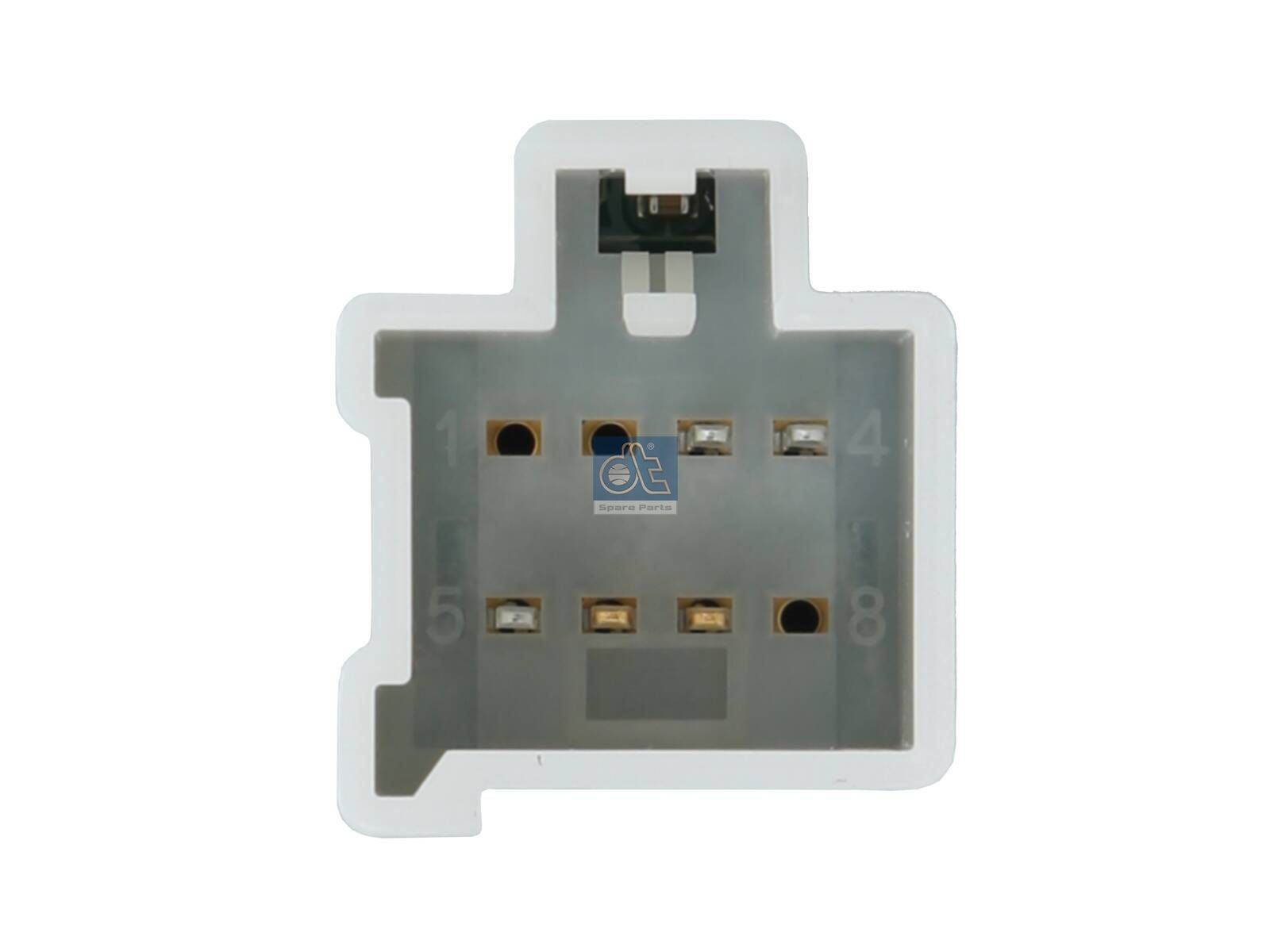 Control panel | DT Spare Parts 1.00533