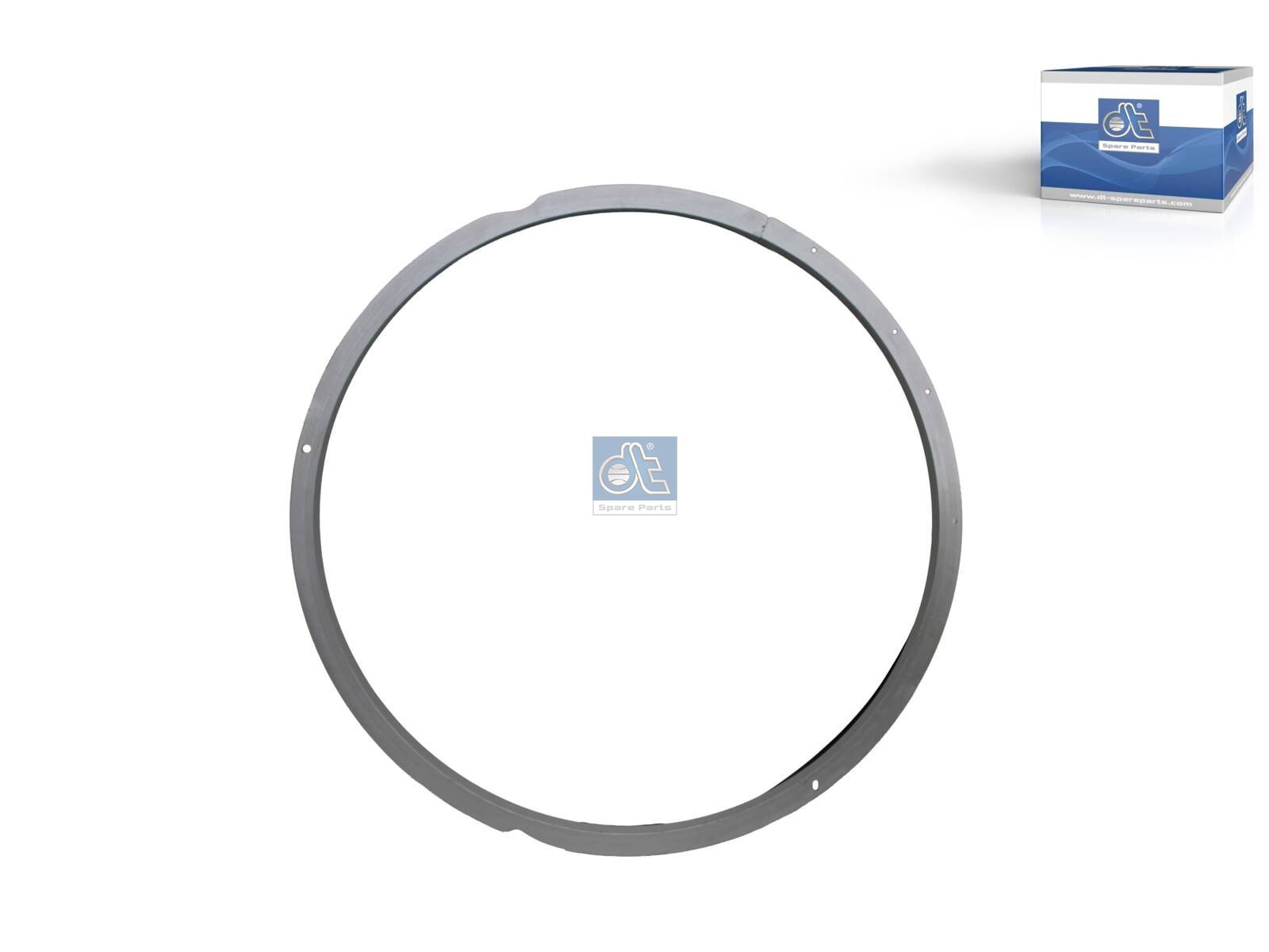 Fan ring | DT Spare Parts 1.00534