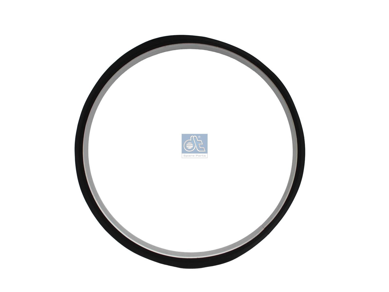 Fan ring | DT Spare Parts 1.00534