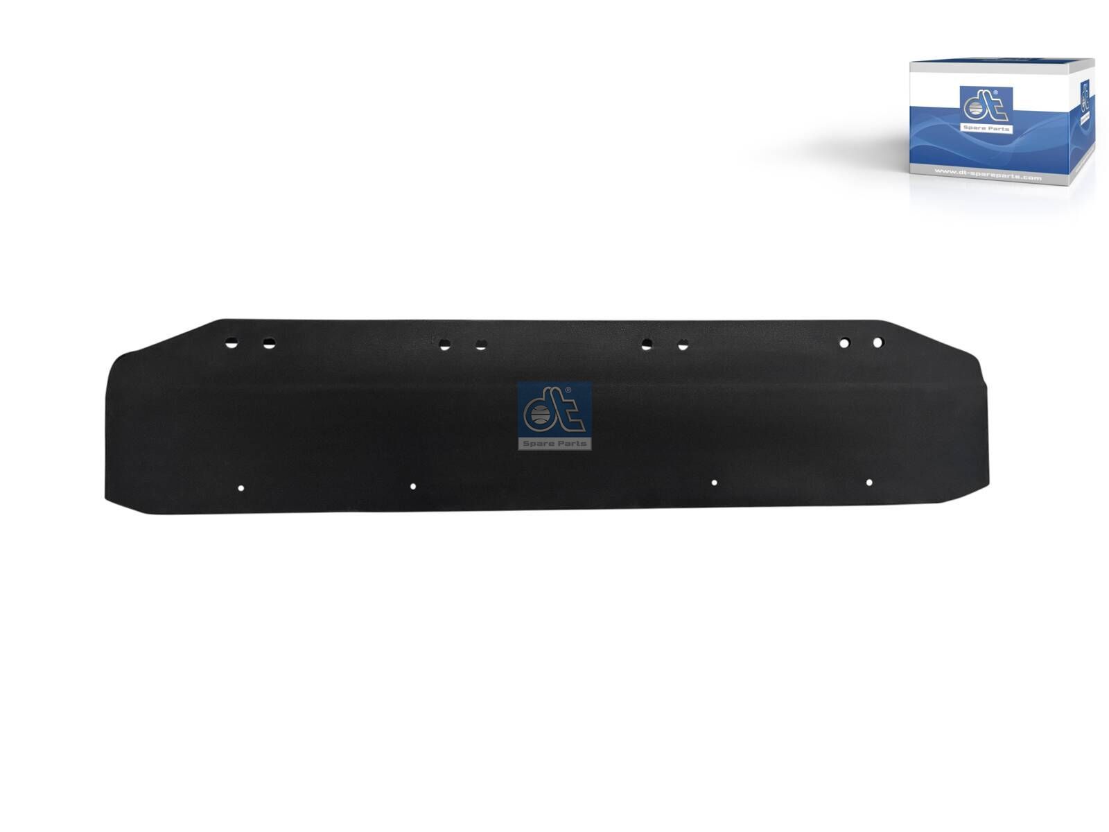Splash guard | DT Spare Parts 1.00535