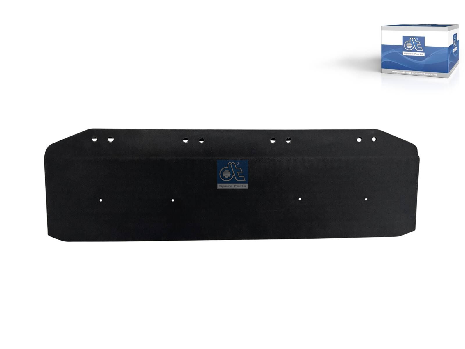 Splash guard | DT Spare Parts 1.00536