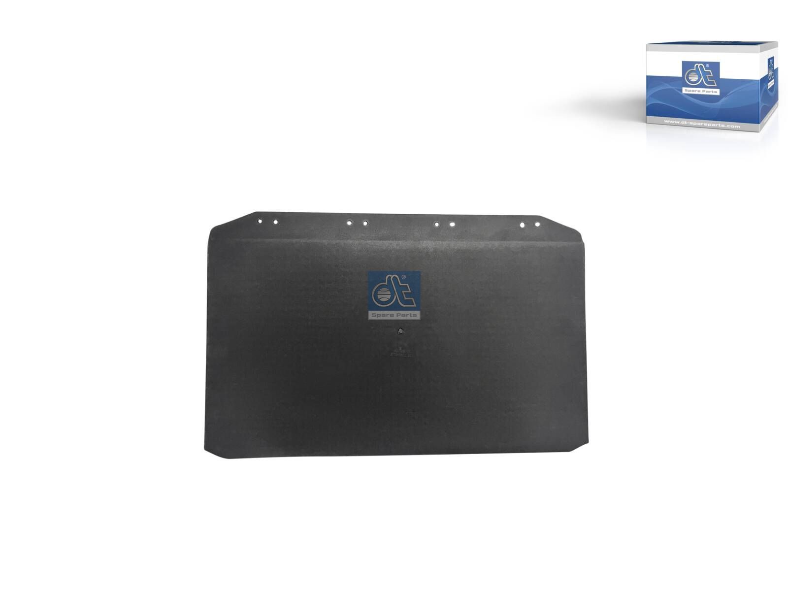Splash guard | DT Spare Parts 1.00539