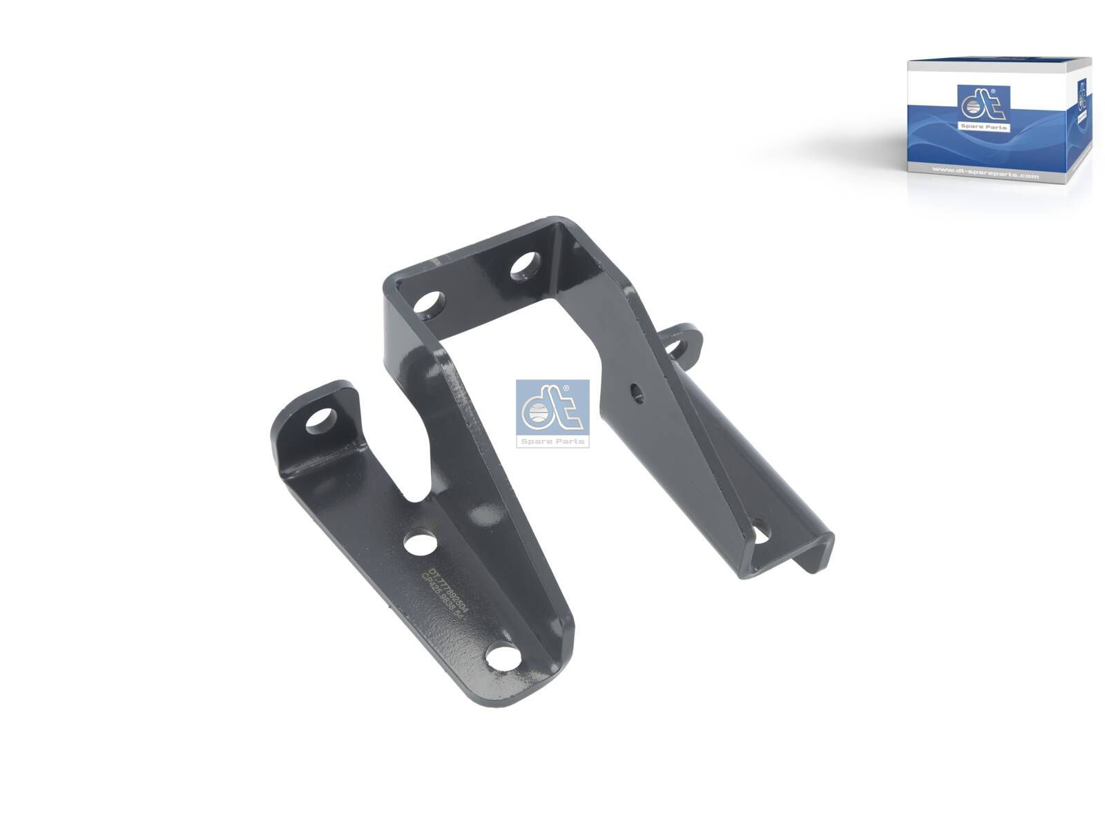 Bracket | DT Spare Parts 1.00541