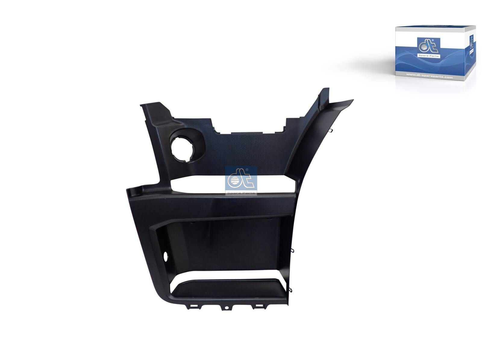 Step well case | DT Spare Parts 1.00543