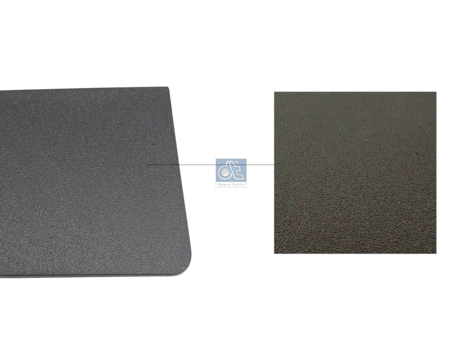 Cover | DT Spare Parts 1.00548