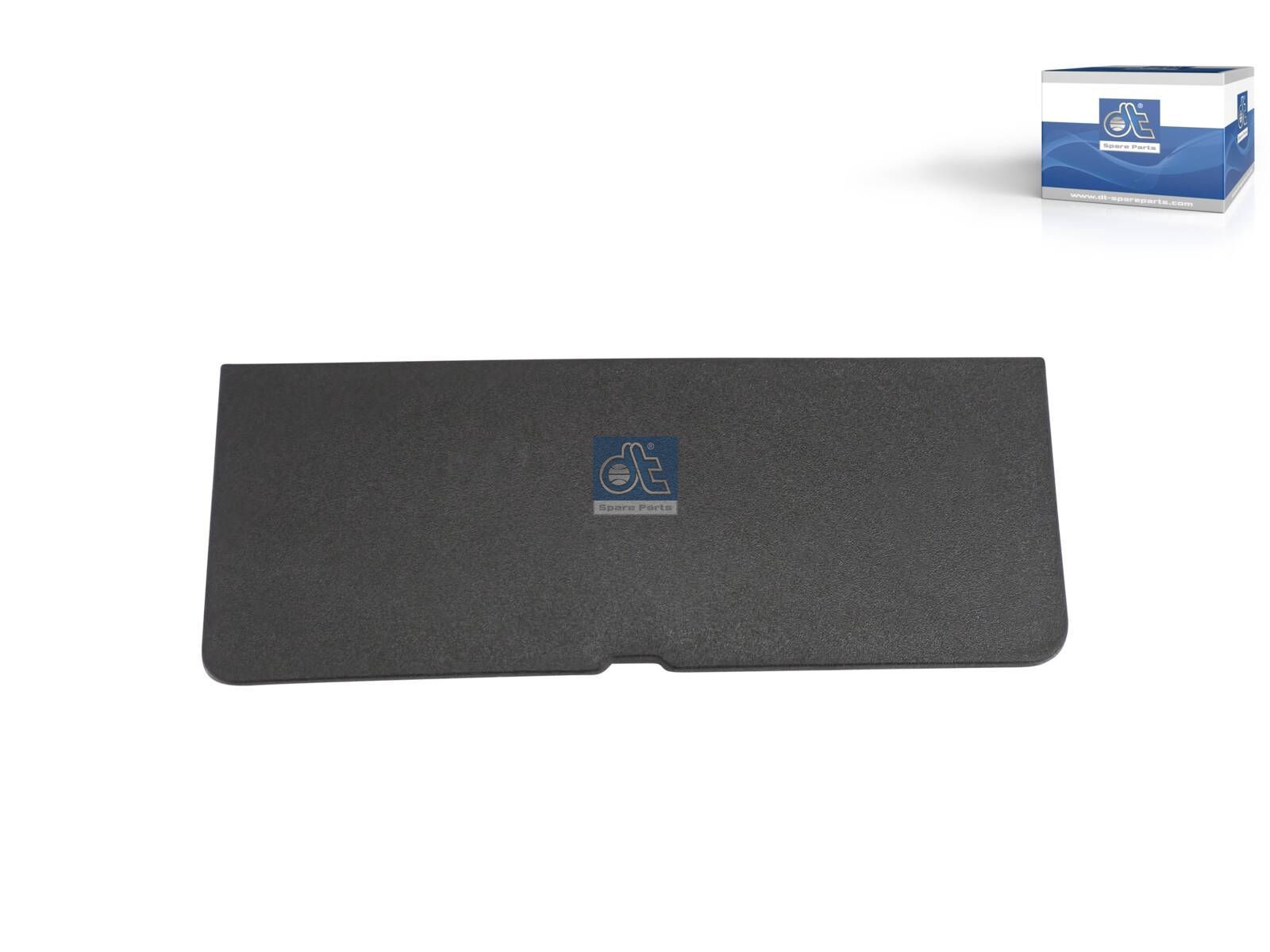 Cover | DT Spare Parts 1.00549