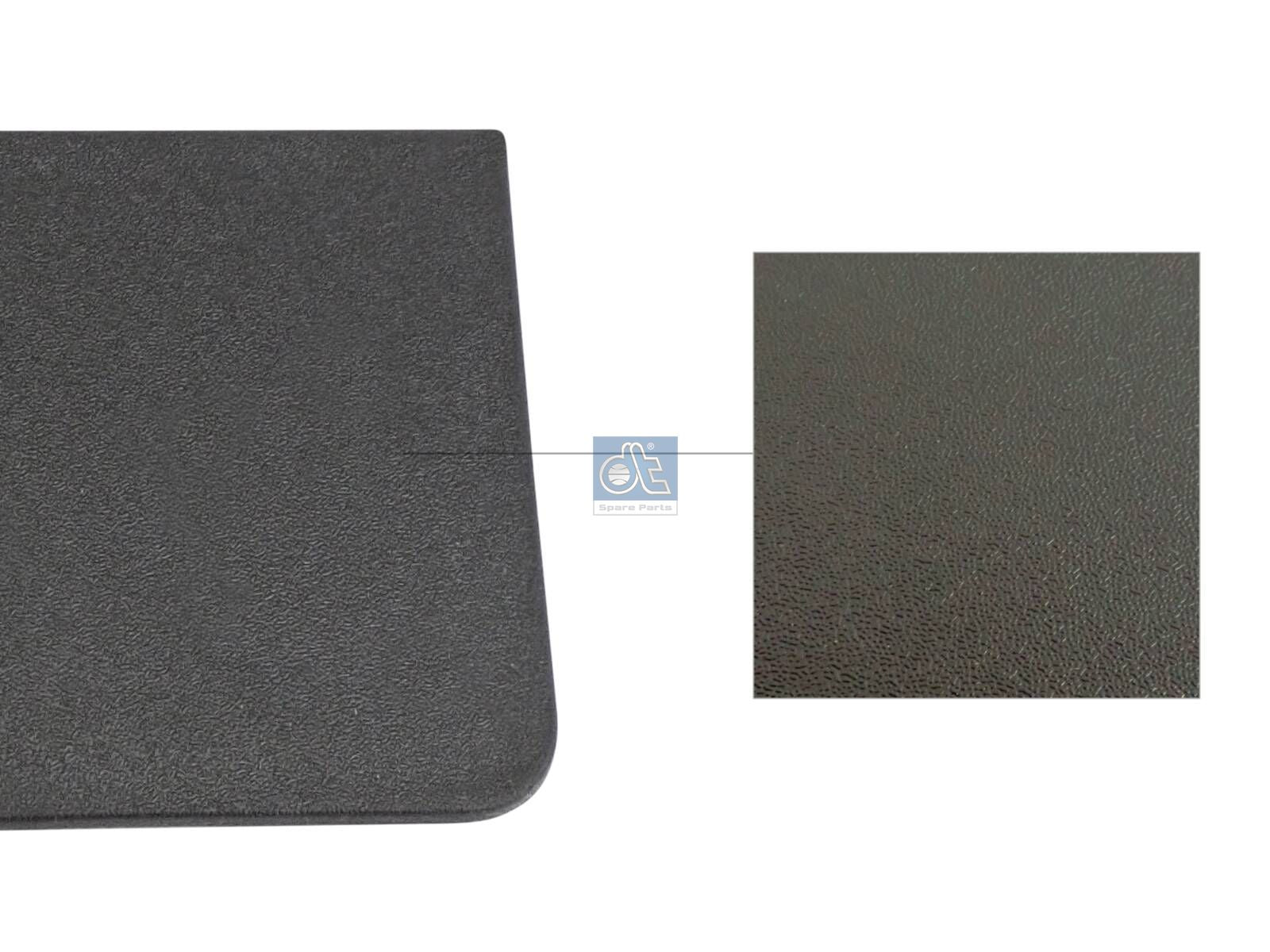 Cover | DT Spare Parts 1.00549