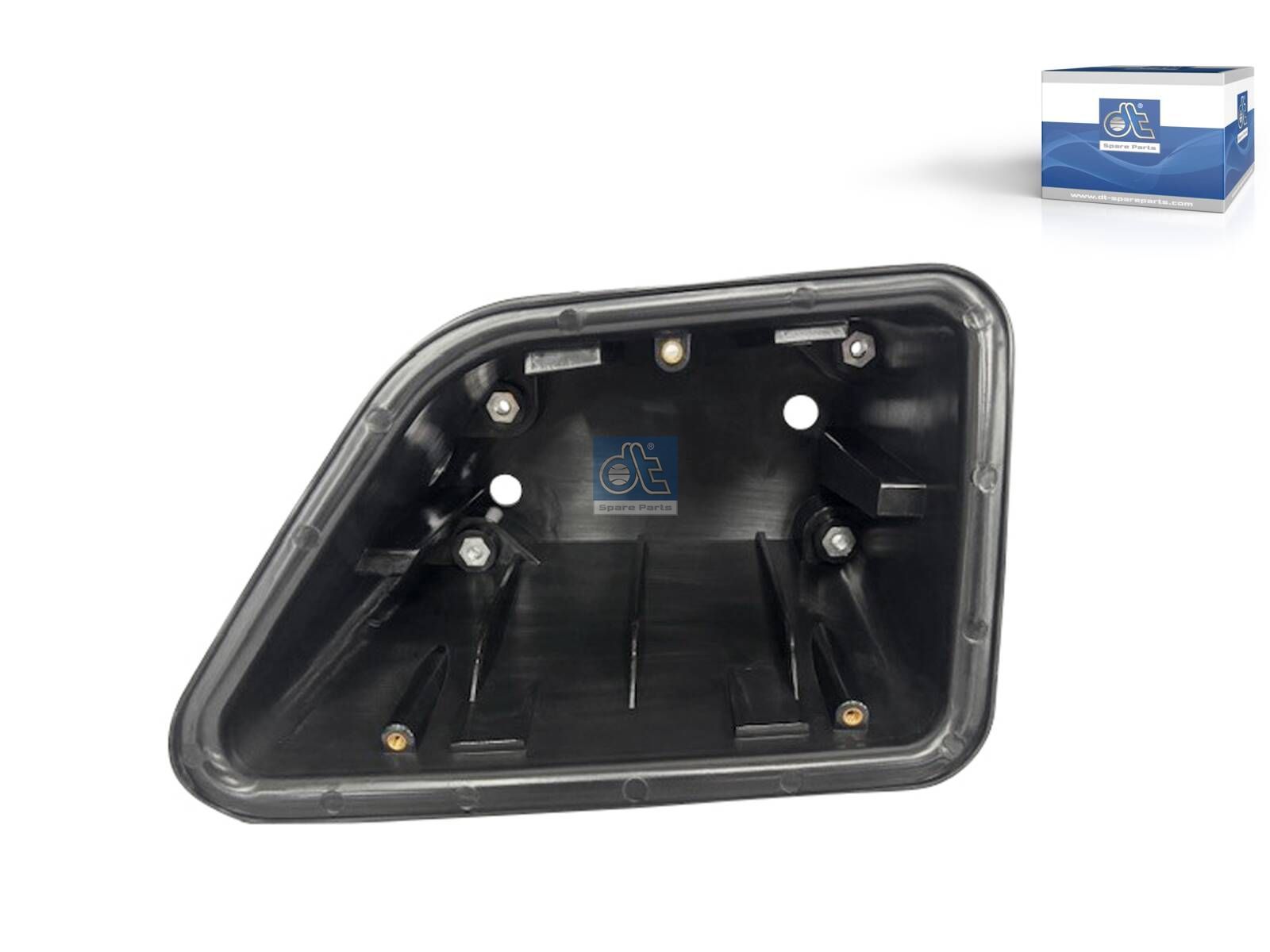 Lamp housing | DT Spare Parts 1.00550