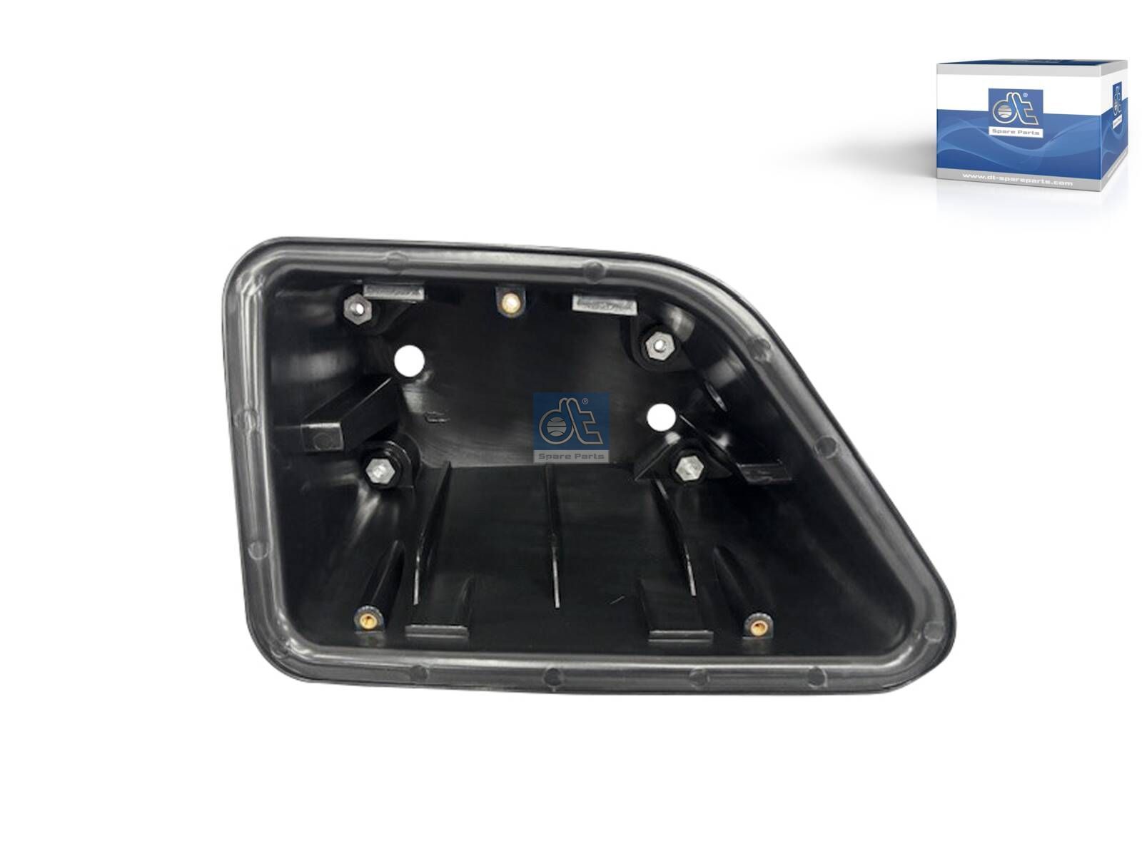 Lamp housing | DT Spare Parts 1.00551