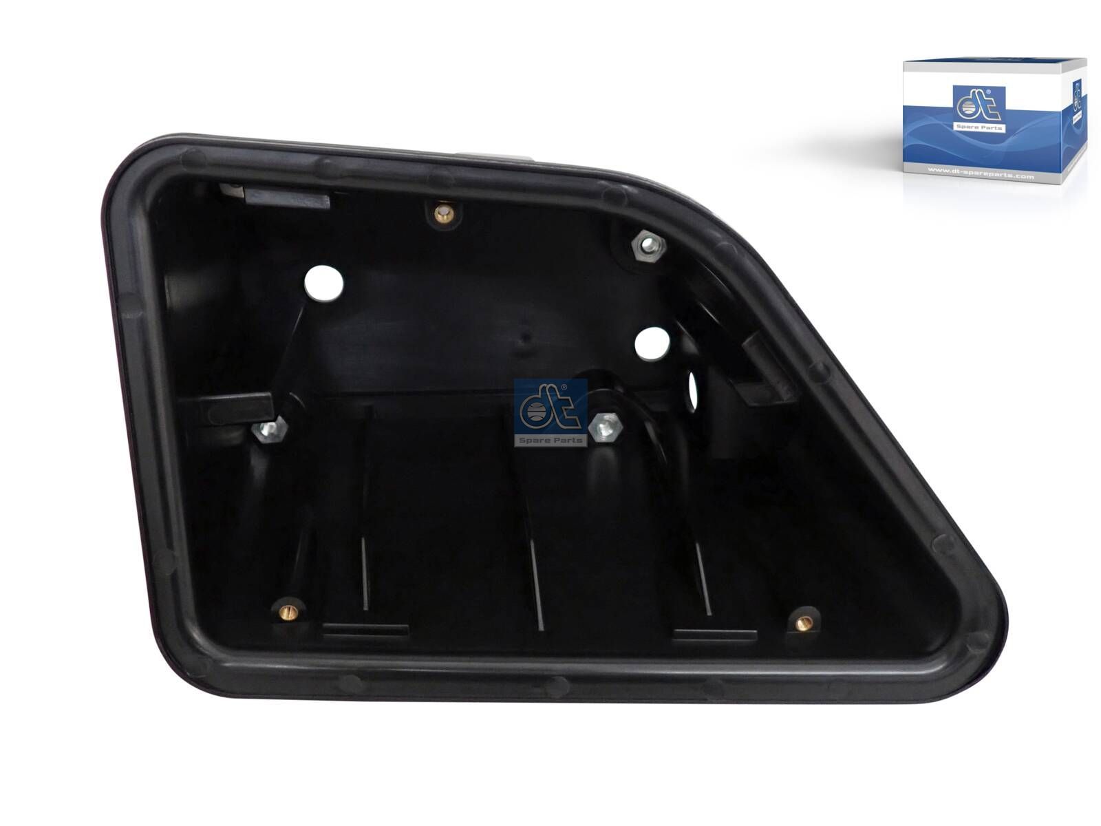 Lamp housing | DT Spare Parts 1.00553
