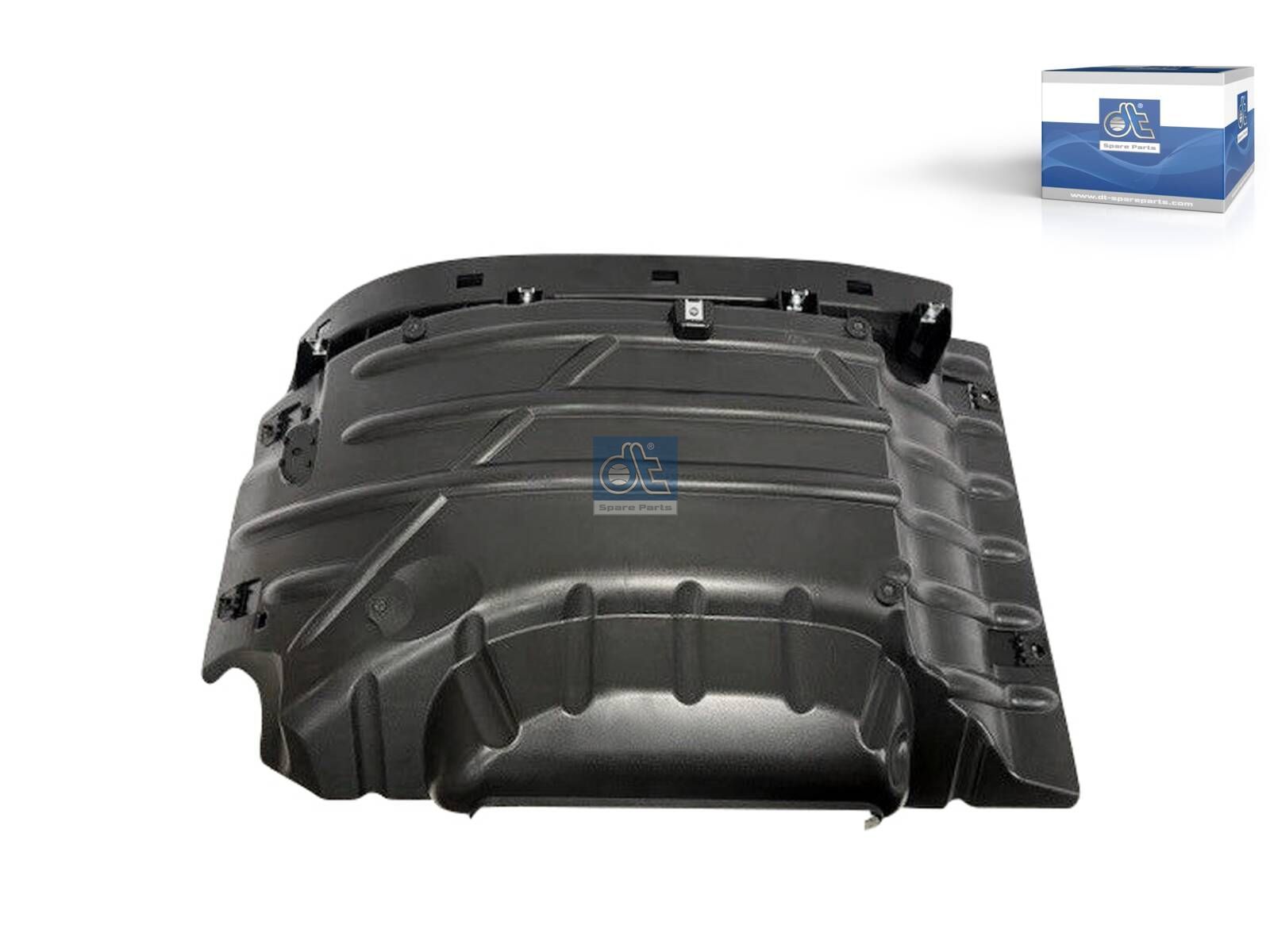 Fender | DT Spare Parts 1.00555