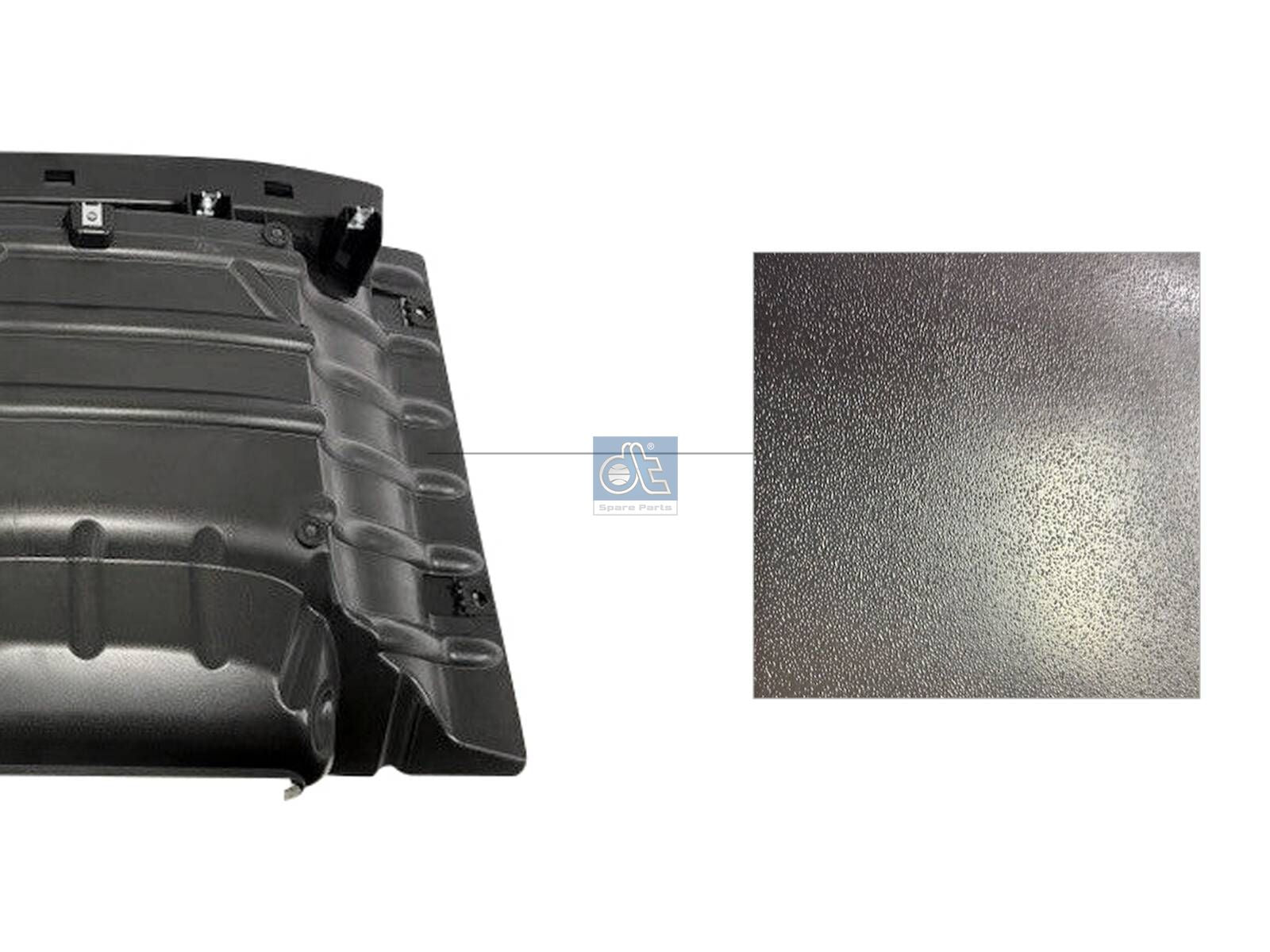 Fender | DT Spare Parts 1.00555