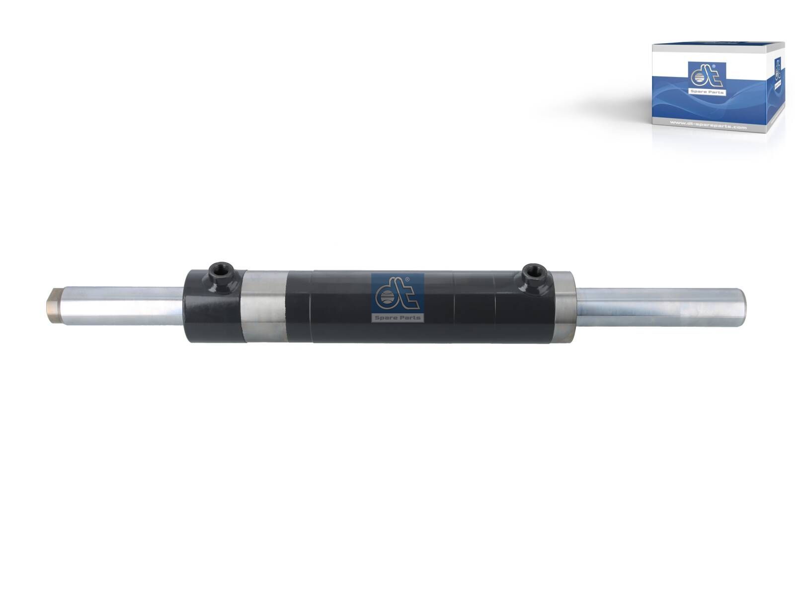 Steering cylinder | DT Spare Parts 1.00562