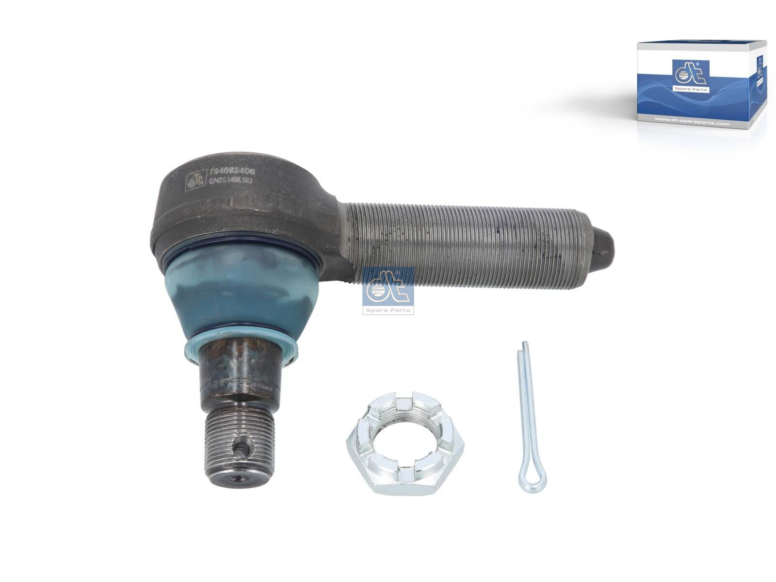 Ball joint | DT Spare Parts 1.00563