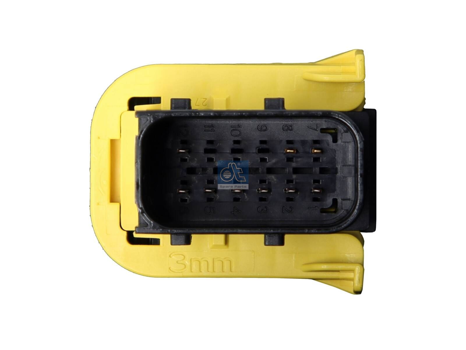 Headlamp | DT Spare Parts 1.00565