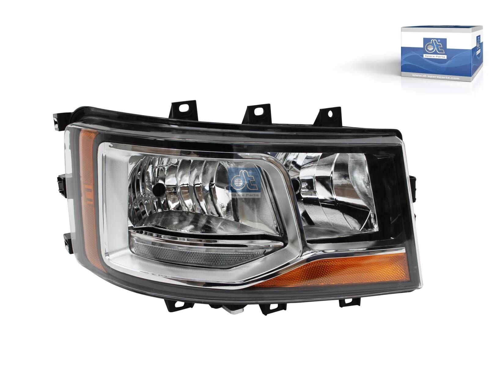 Headlamp | DT Spare Parts 1.00566
