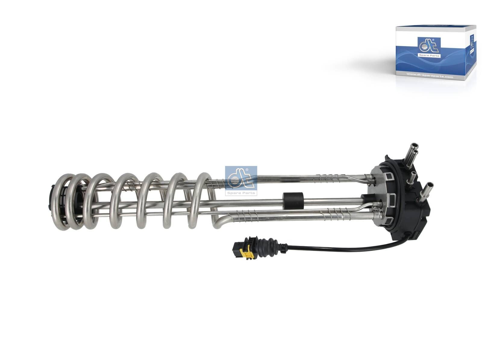Fuel level sensor | DT Spare Parts 1.00567