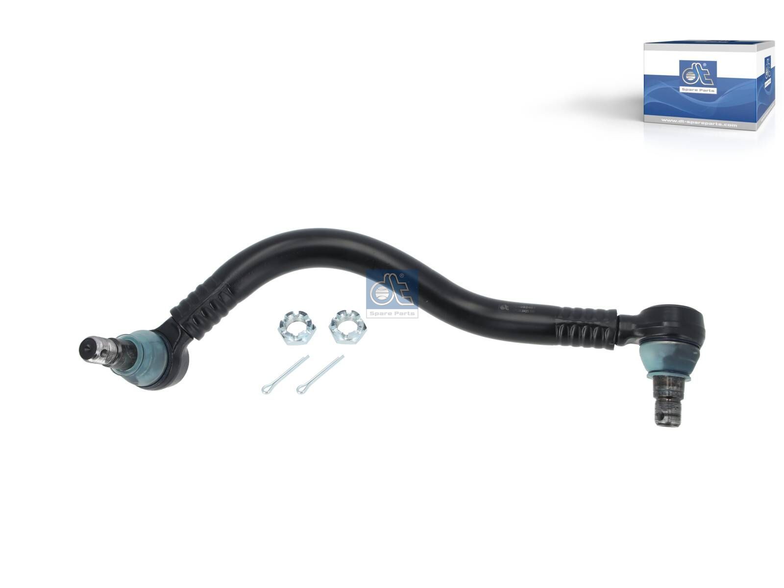 Drag link | DT Spare Parts 1.00568