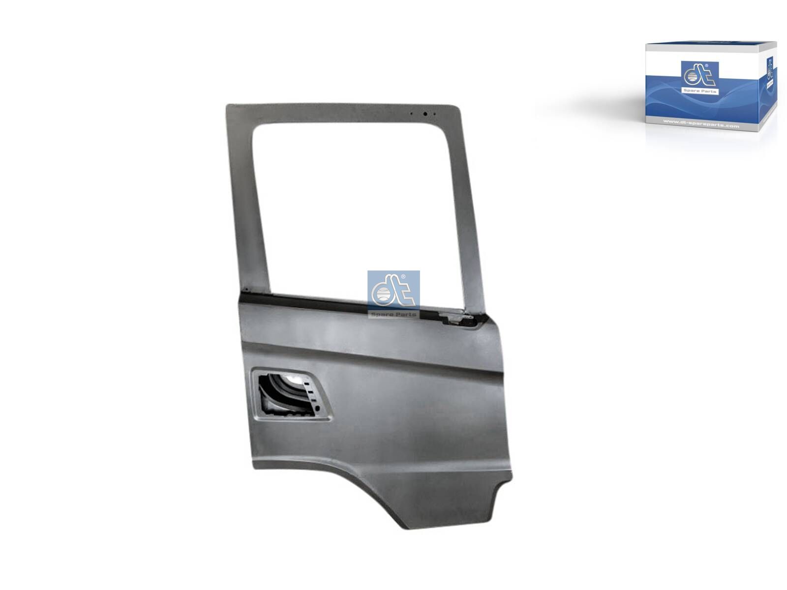 Door | DT Spare Parts 1.00575
