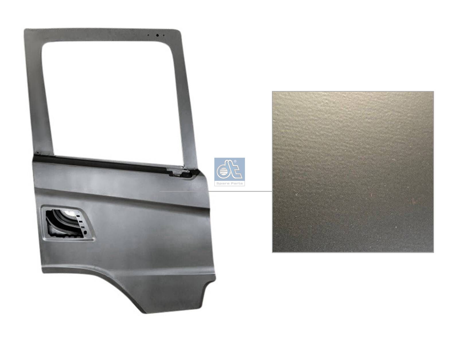 Door | DT Spare Parts 1.00575