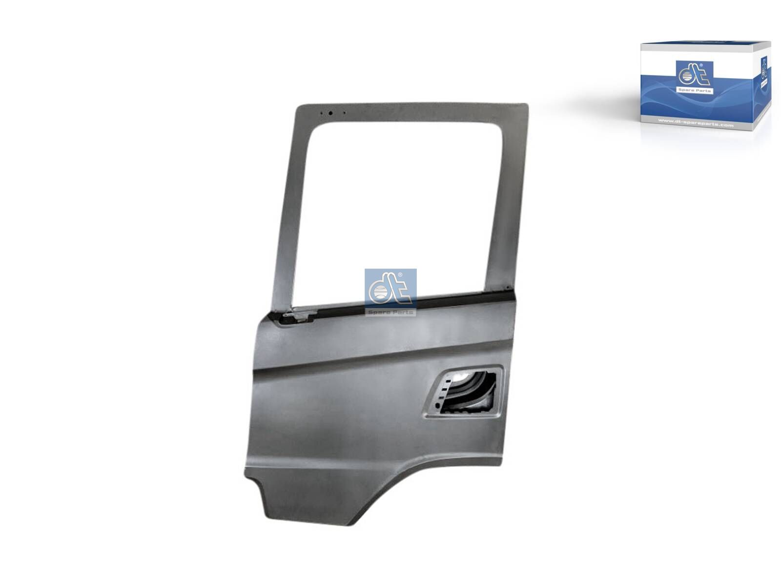 Door | DT Spare Parts 1.00576