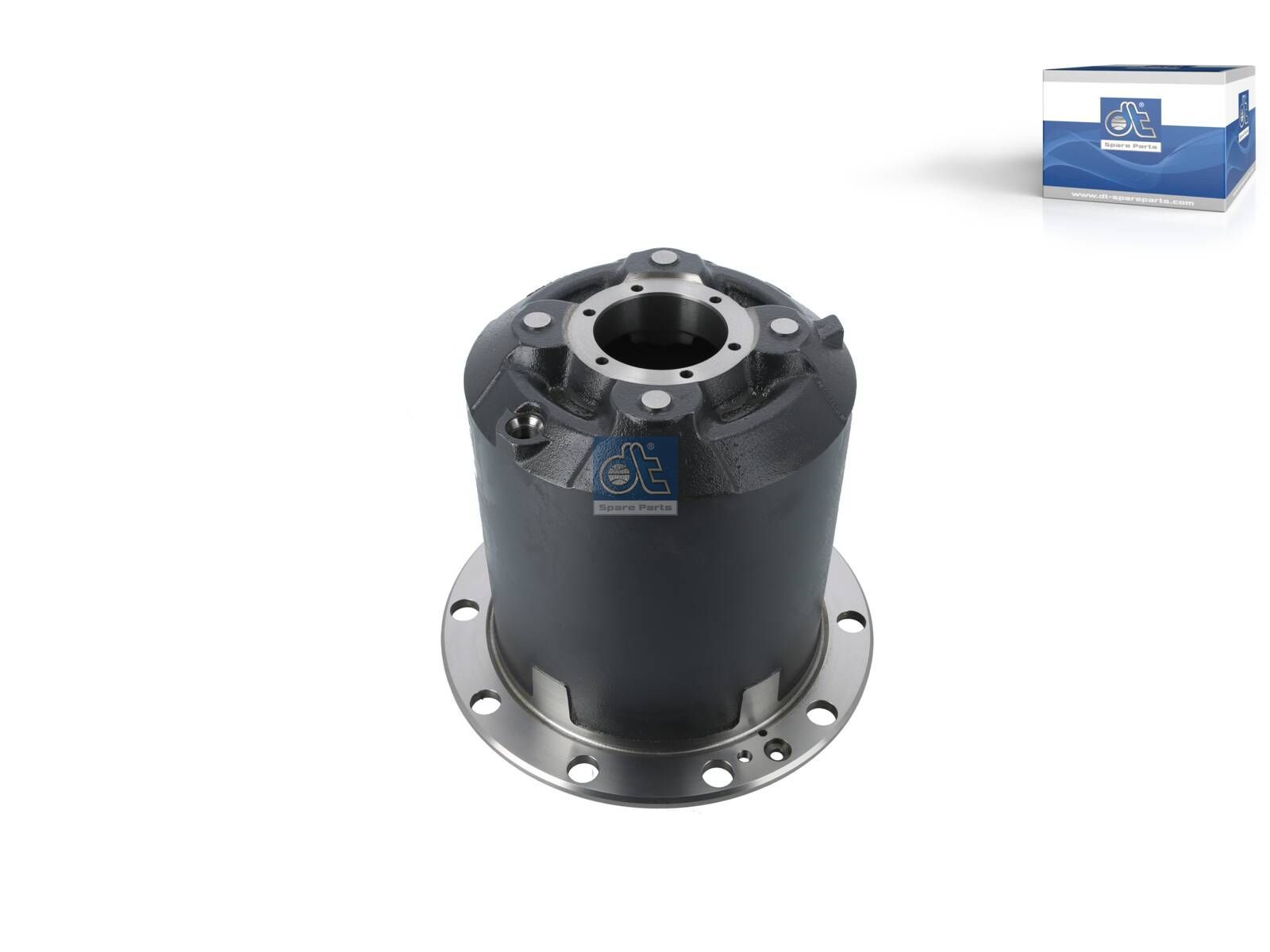 Bell hub | DT Spare Parts 1.00577